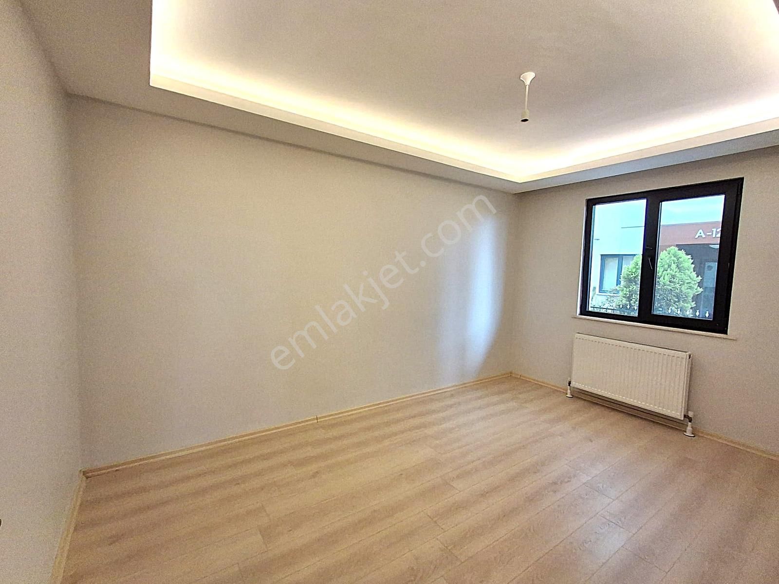 Kazım Karabekir Mah. Site İçerisinde 2+1 Arakat Satılık Daire - Görsel 9