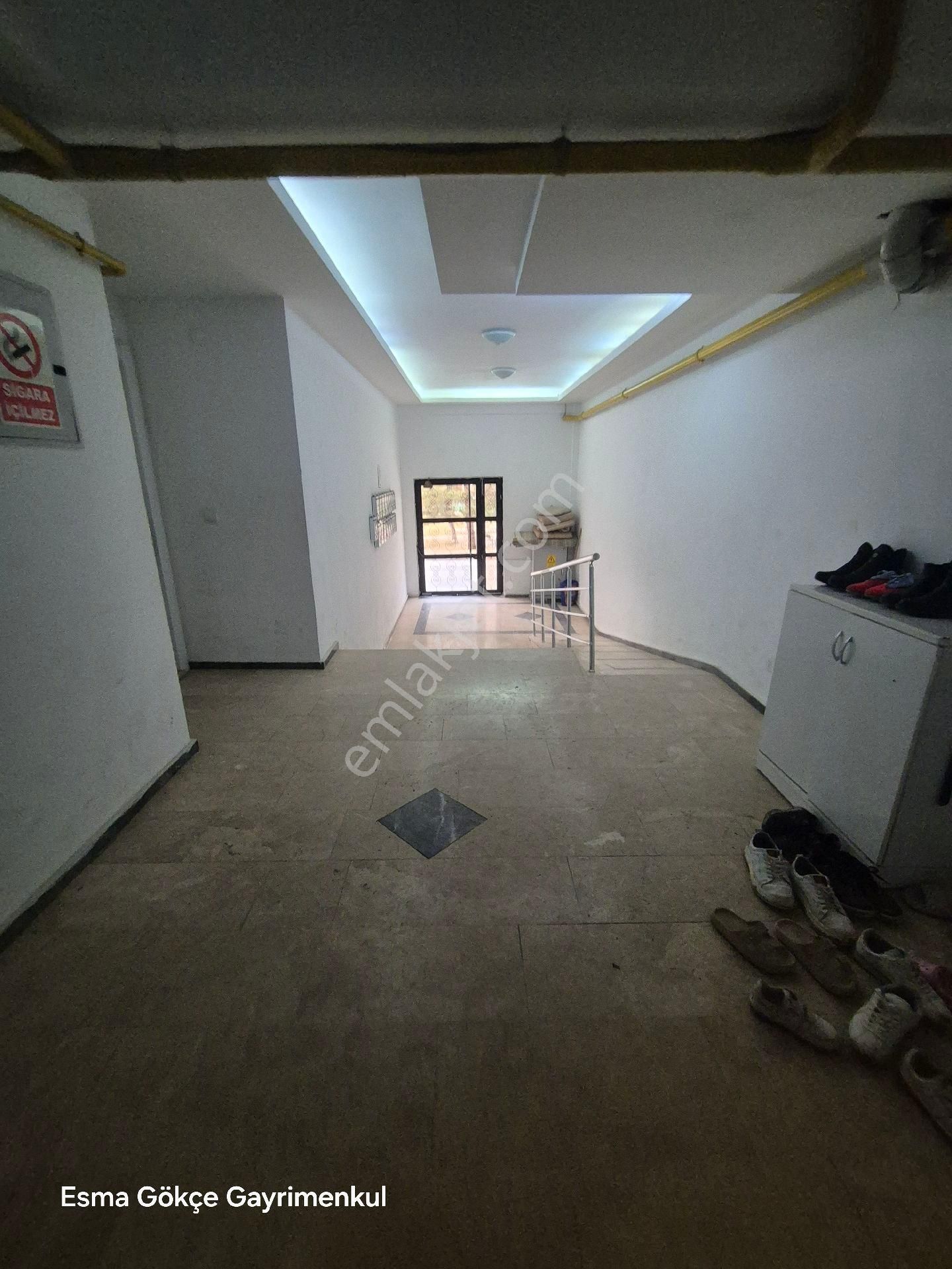 Çamlıca Mahallesinde Kiralık 1+1 Eşyalı Daire - Görsel 4