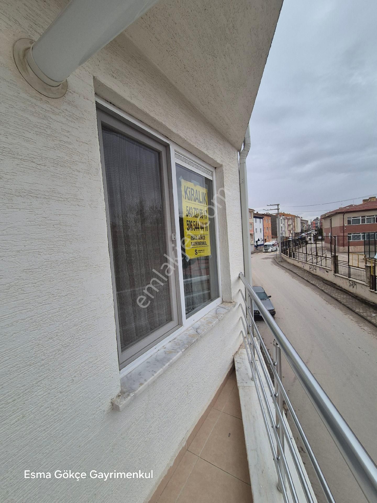 Çamlıca Mahallesinde Kiralık 1+1 Eşyalı Daire - Görsel 9