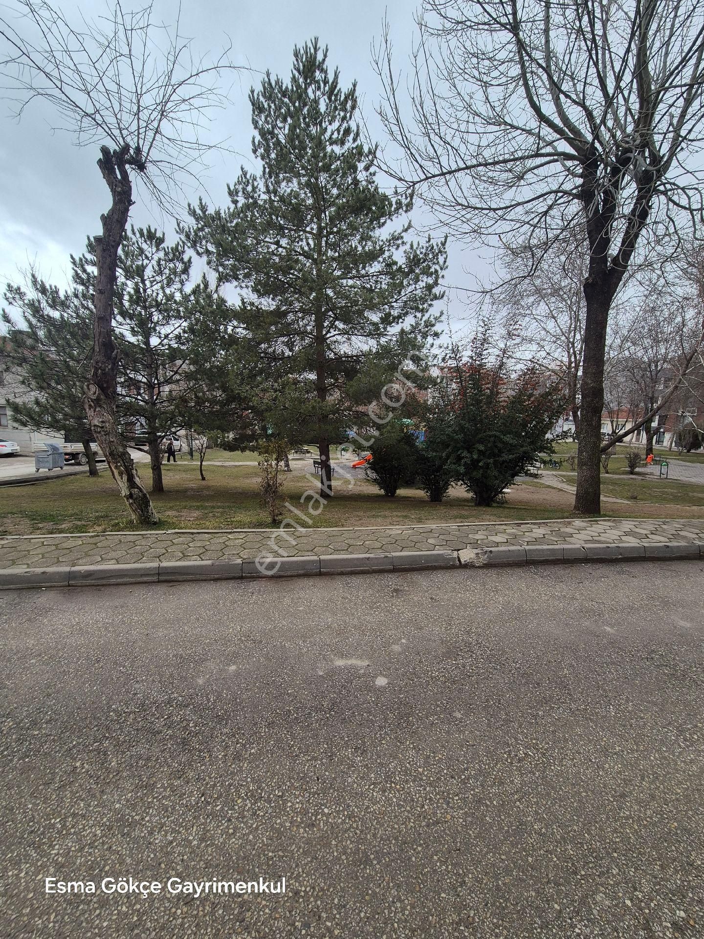 Çamlıca Mahallesinde Kiralık 1+1 Eşyalı Daire - Görsel 2