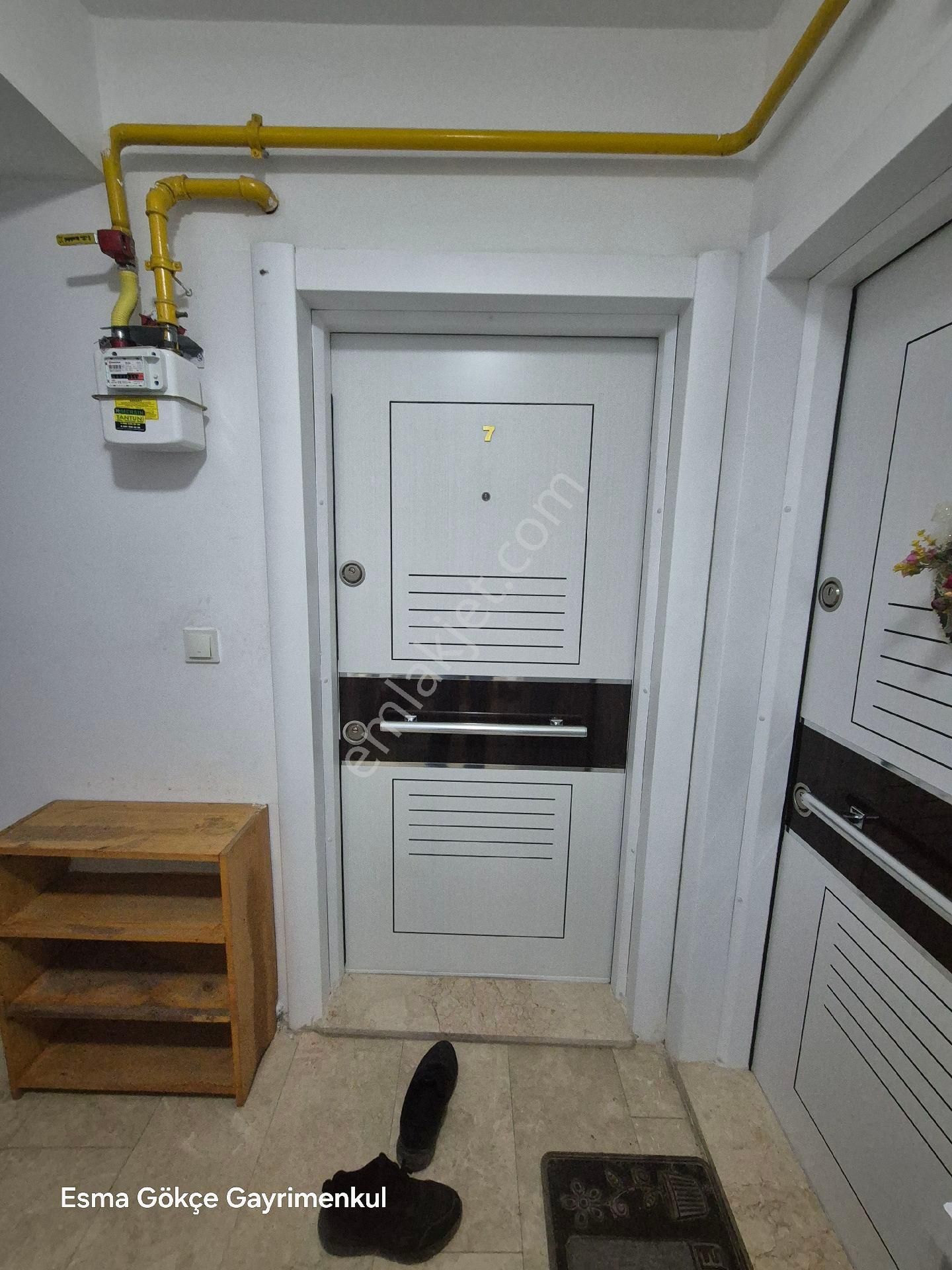 Çamlıca Mahallesinde Kiralık 1+1 Eşyalı Daire - Görsel 5