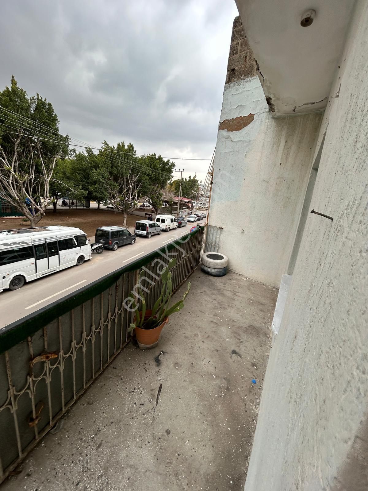 Rng'den Merkezi Konum Kıyıboyu Cad. Üzeri Kiralık 2+1 Daire - Görsel 15