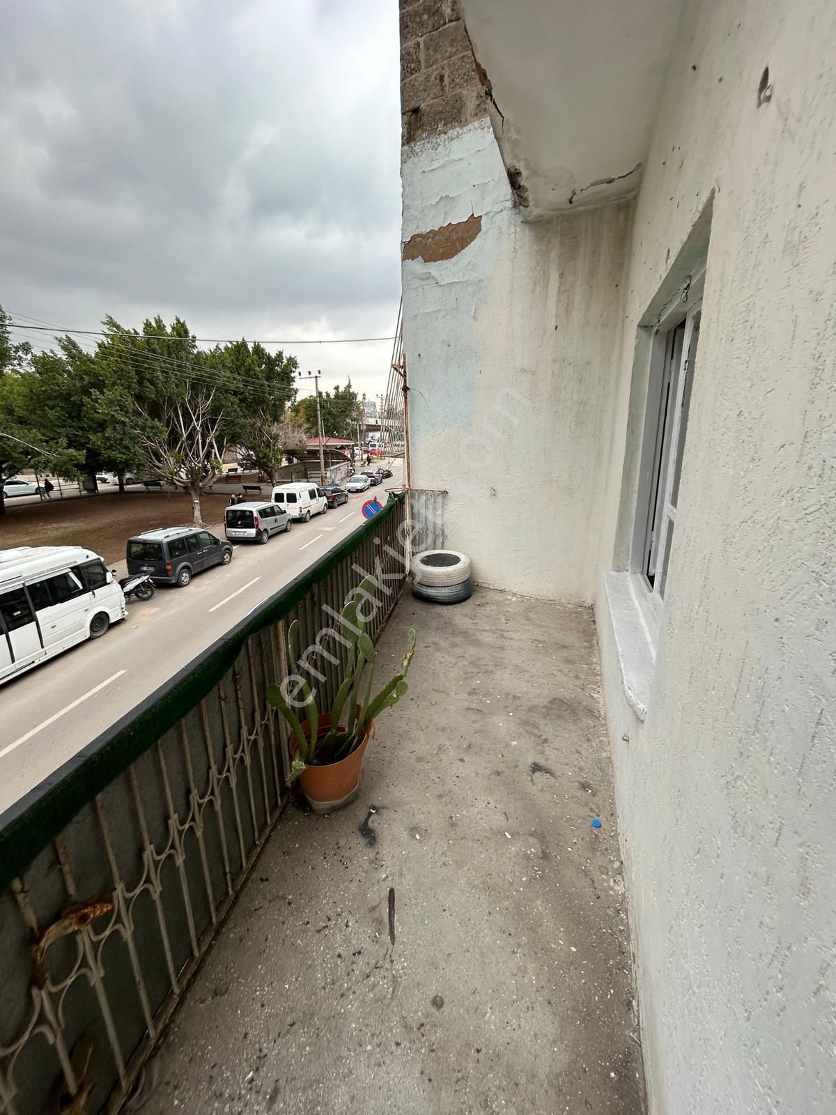 Rng'den Merkezi Konum Kıyıboyu Cad. Üzeri Kiralık 2+1 Daire - Görsel 14