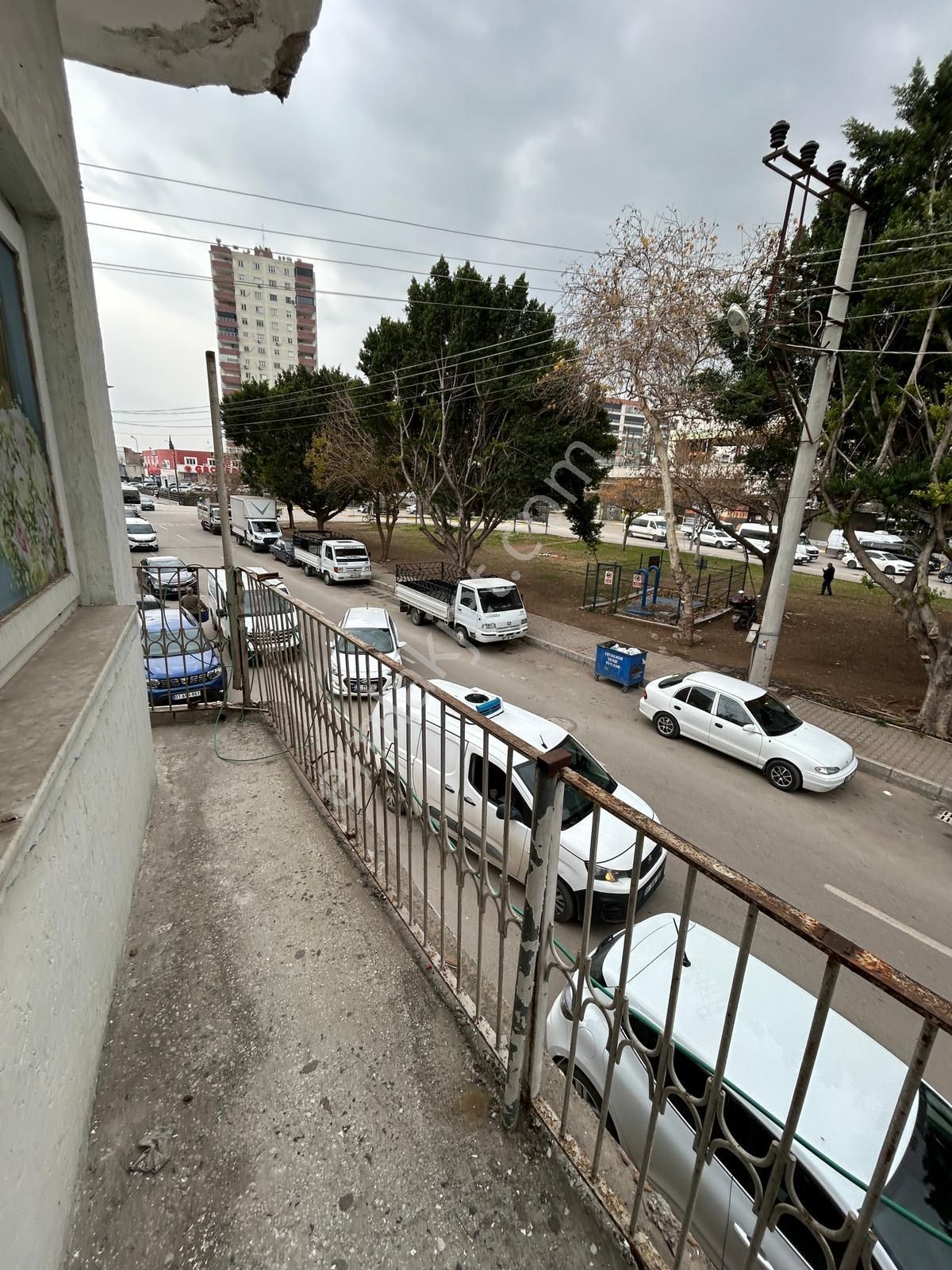 Rng'den Merkezi Konum Kıyıboyu Cad. Üzeri Kiralık 2+1 Daire - Görsel 16