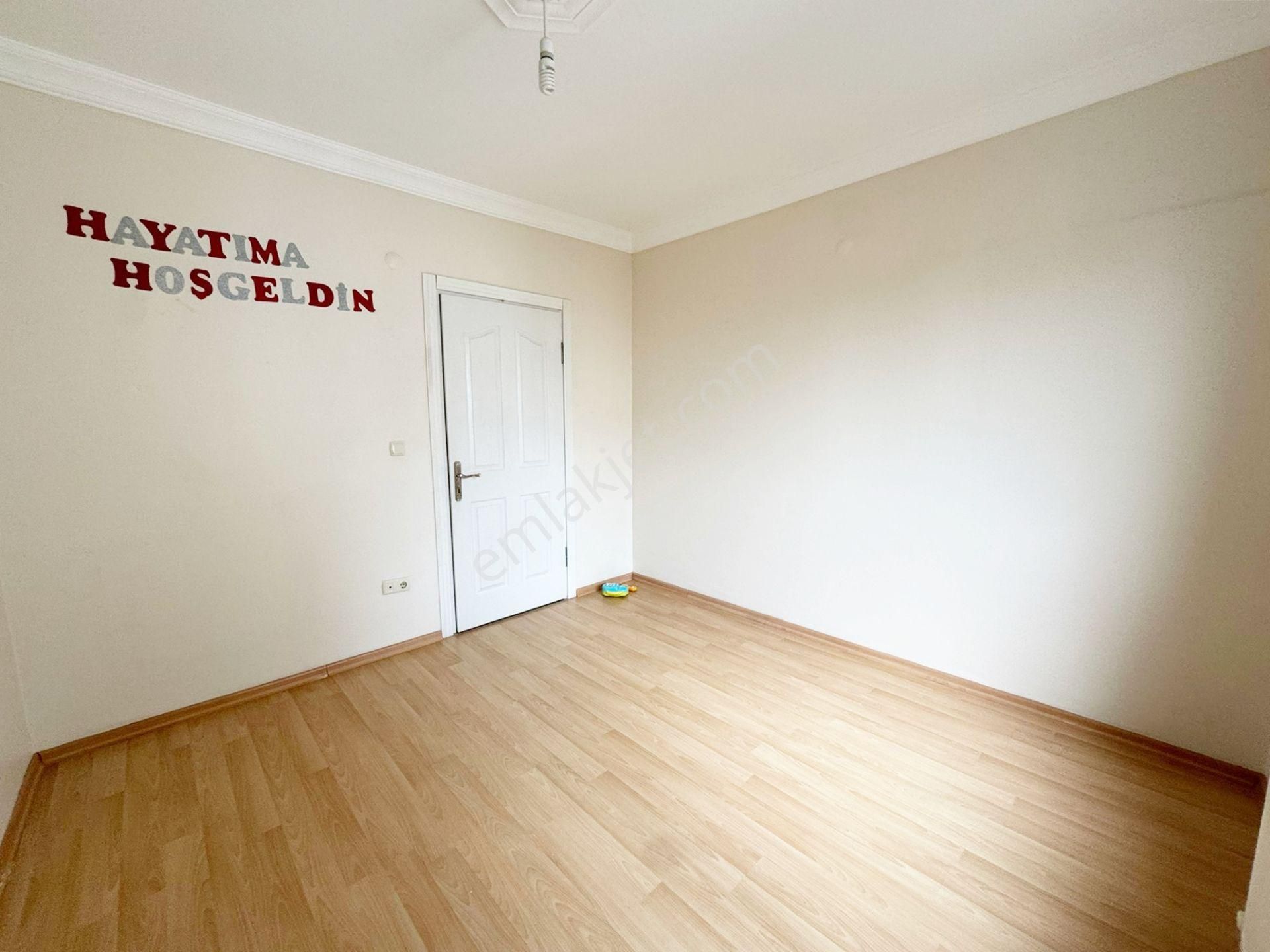 Mertcan'dan Şeyhli Mah. Metroya 13dk Balkonlu 2+1 Daire - Görsel 8