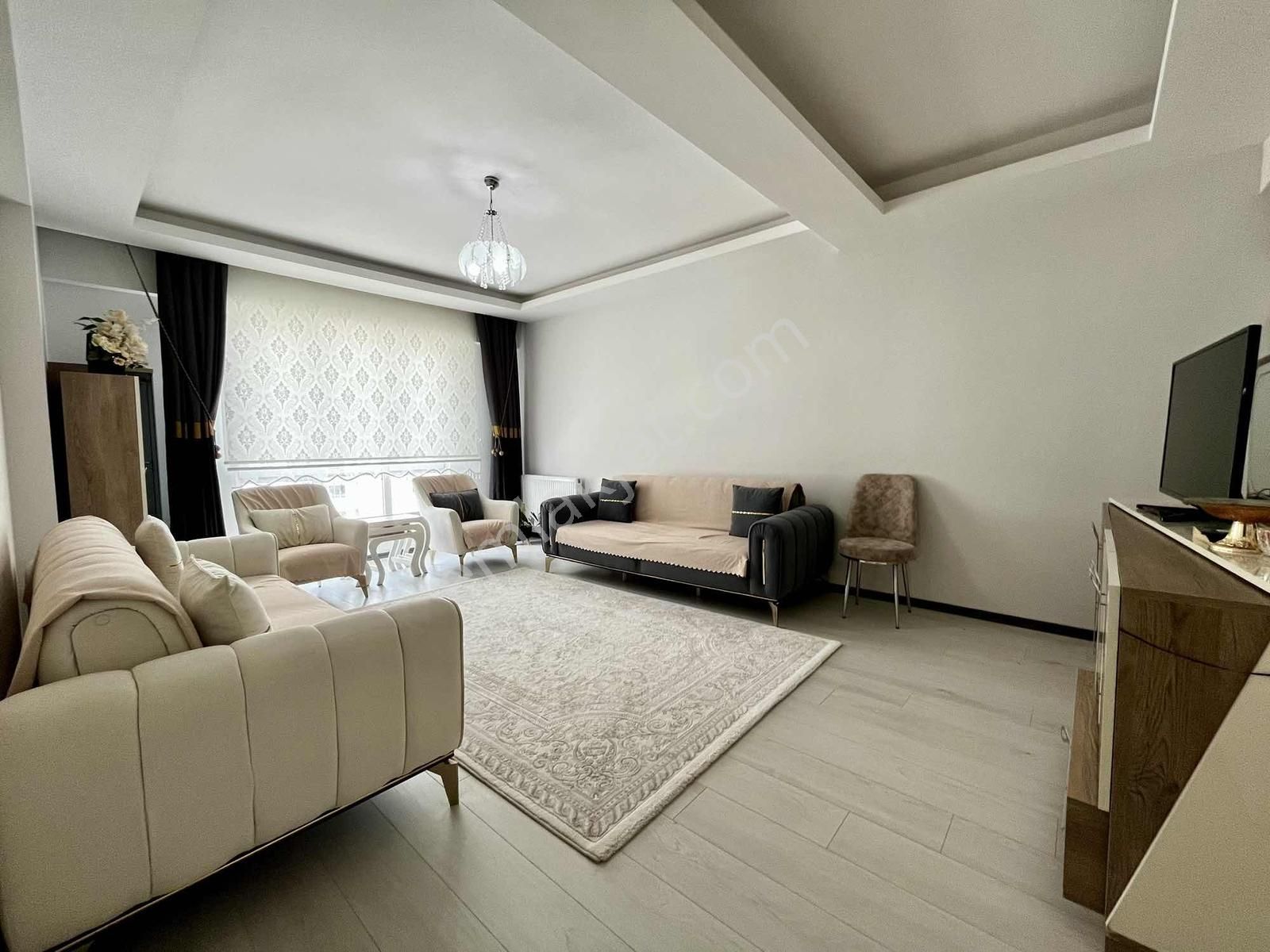 İldem'de 3+1 Hobi Bahçeli Lüks Daire (hastane Projesi Yanı) - Görsel 2