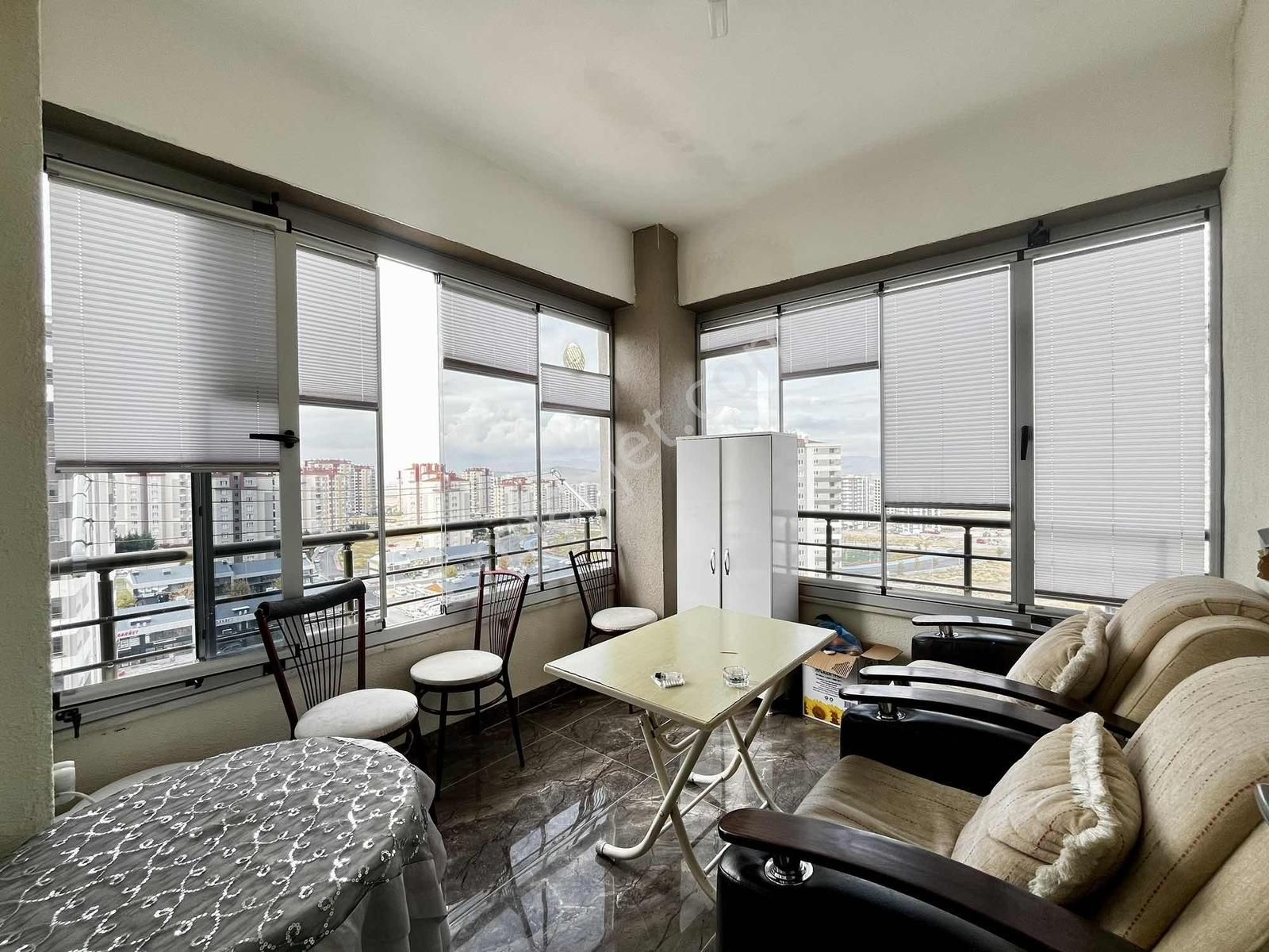 İldem'de 3+1 Hobi Bahçeli Lüks Daire (hastane Projesi Yanı) - Görsel 5