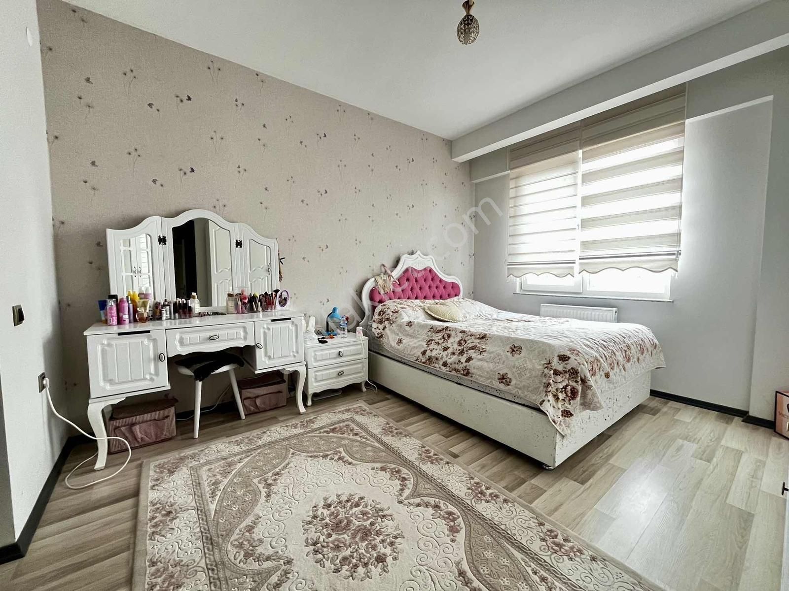 İldem'de 3+1 Hobi Bahçeli Lüks Daire (hastane Projesi Yanı) - Görsel 13