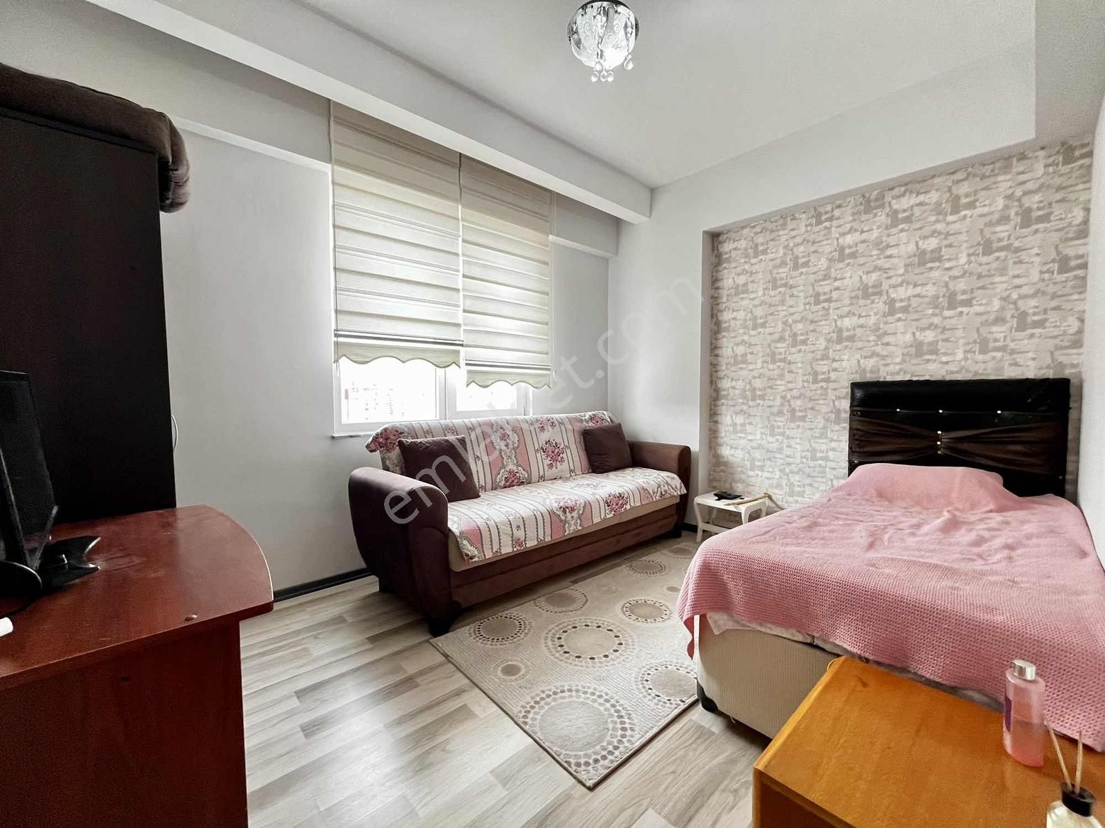 İldem'de 3+1 Hobi Bahçeli Lüks Daire (hastane Projesi Yanı) - Görsel 12