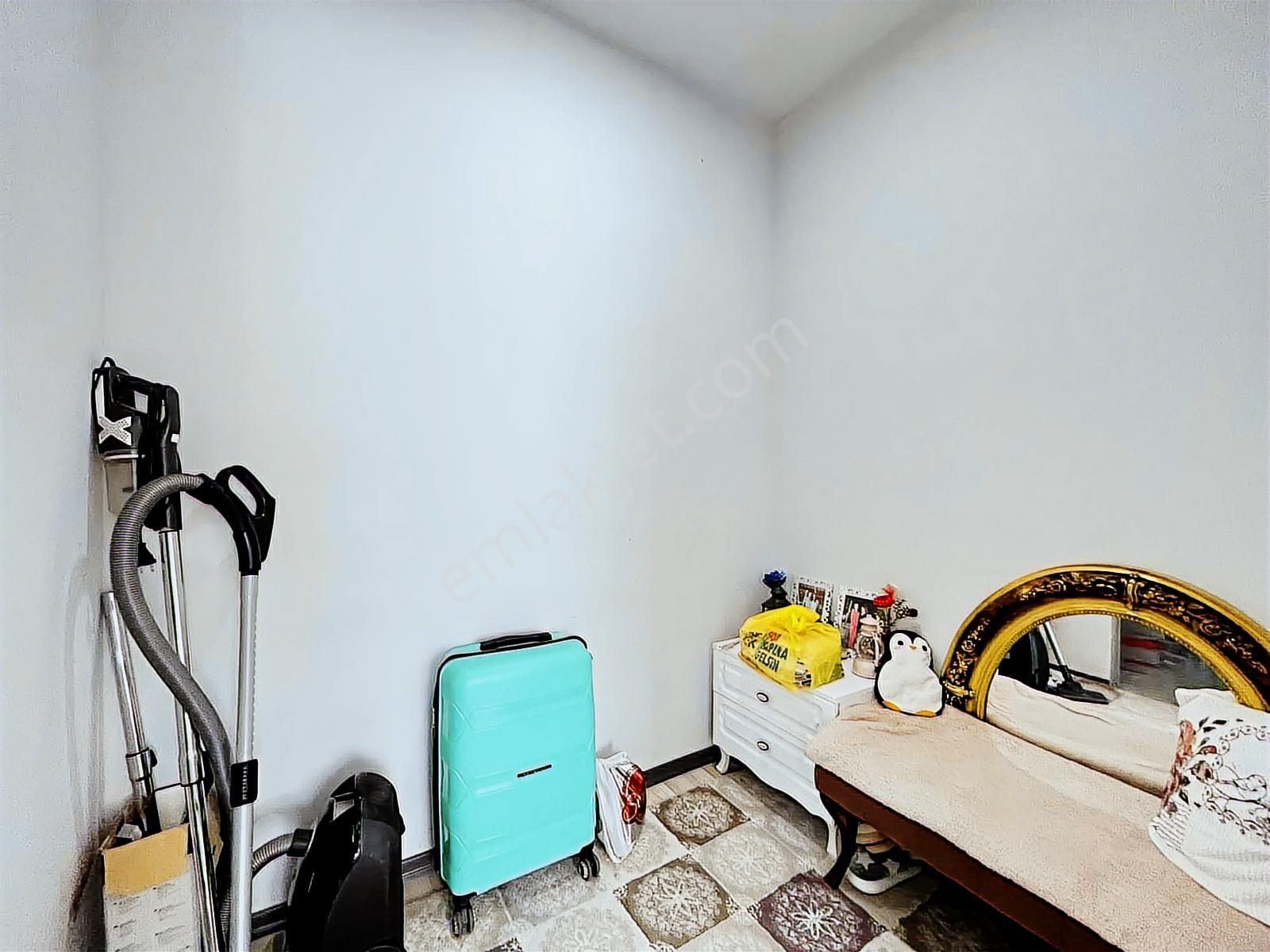 İldem'de 3+1 Hobi Bahçeli Lüks Daire (hastane Projesi Yanı) - Görsel 15