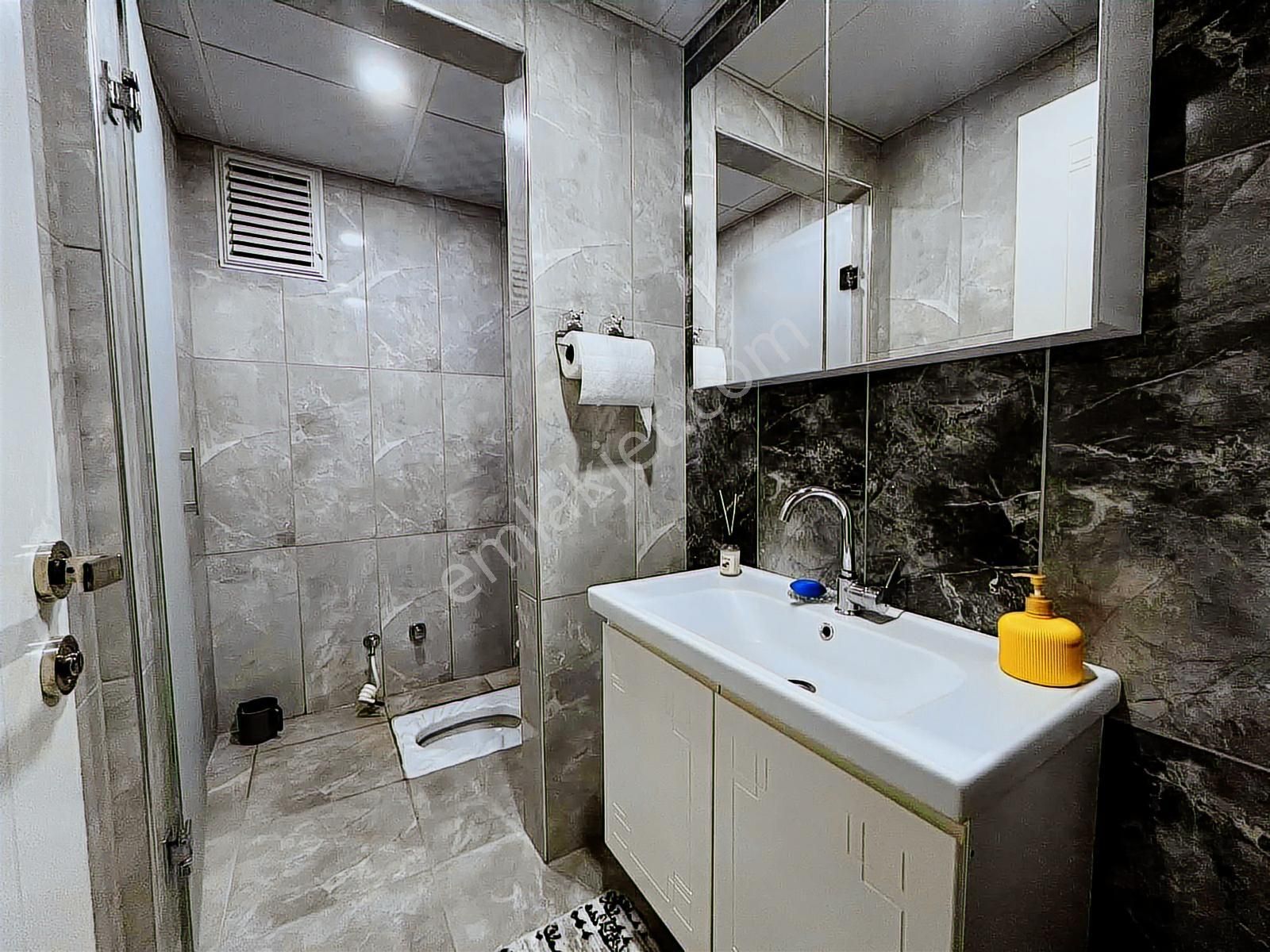 İldem'de 3+1 Hobi Bahçeli Lüks Daire (hastane Projesi Yanı) - Görsel 7