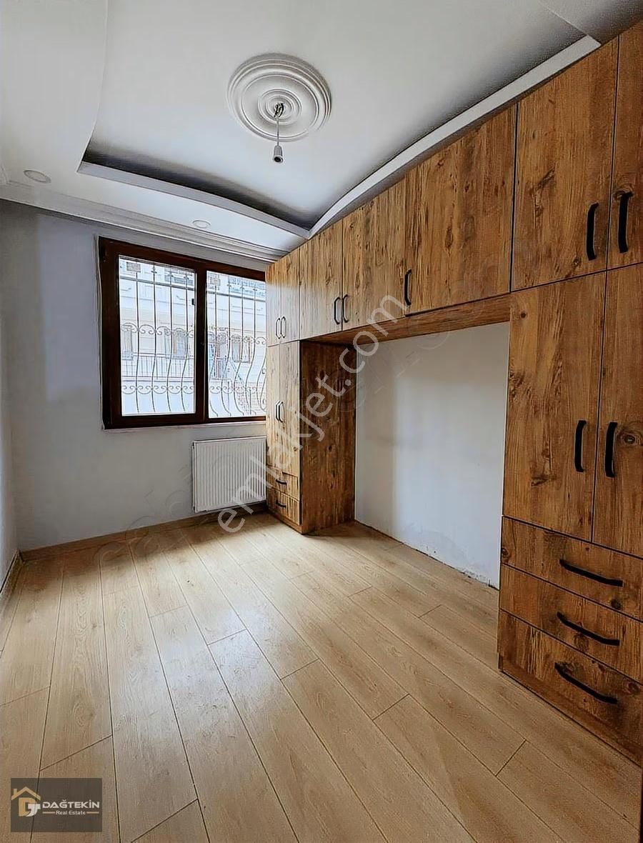 Beylikdüzü'nün Merkezi'nde Bahçeli Yatırımlık 2+1 Fırsat Daire !! - Görsel 8