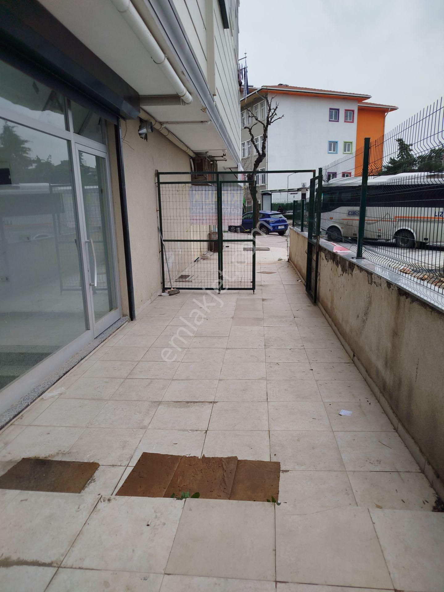 Gökçe Emlak Tan K İ R A L I K D E P O Gökçe Emlak Tan - Görsel 3