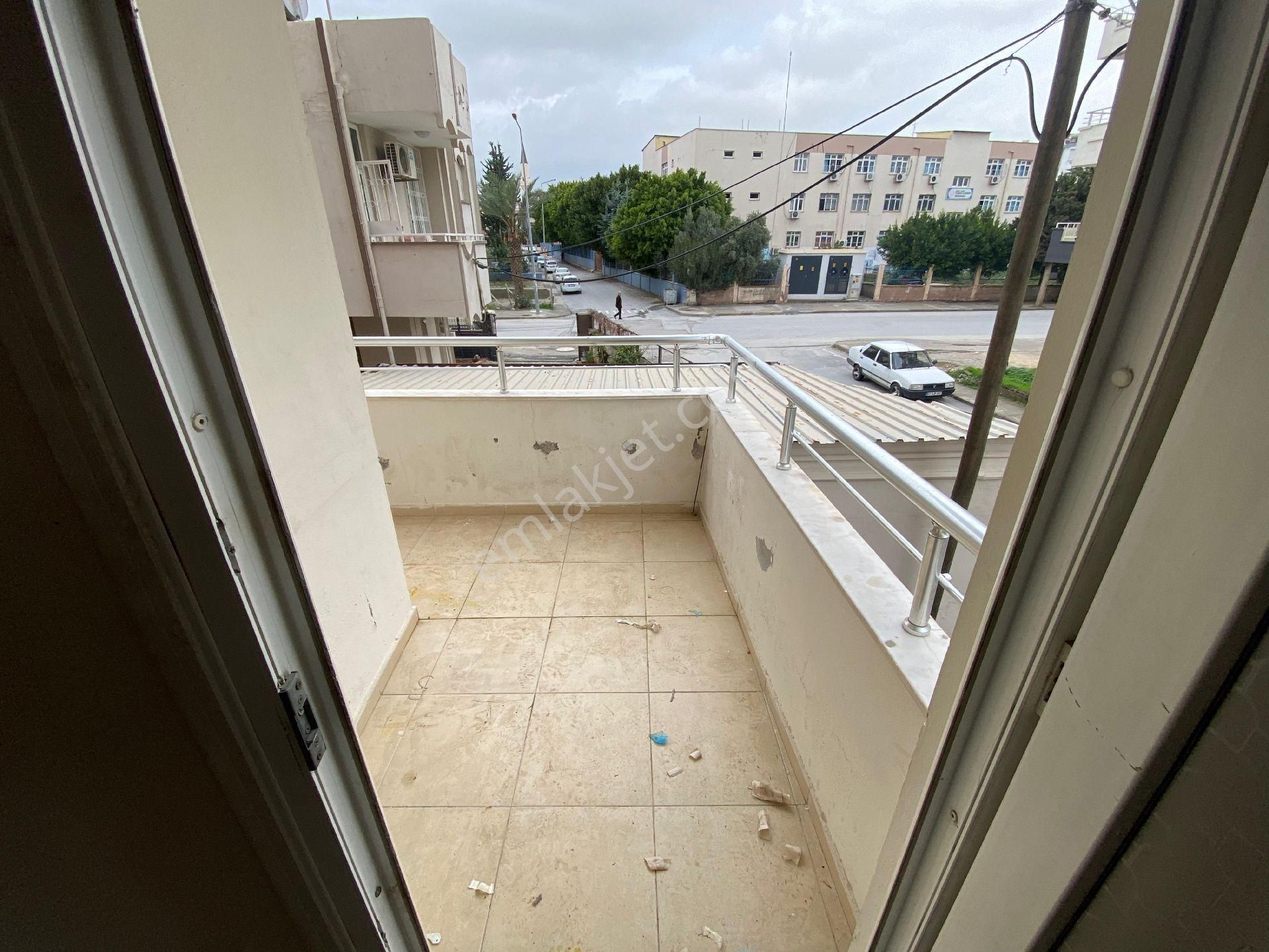 Ra Gayrimenkulden Anıt Mahallesinde Doğalgazlı - Görsel 16