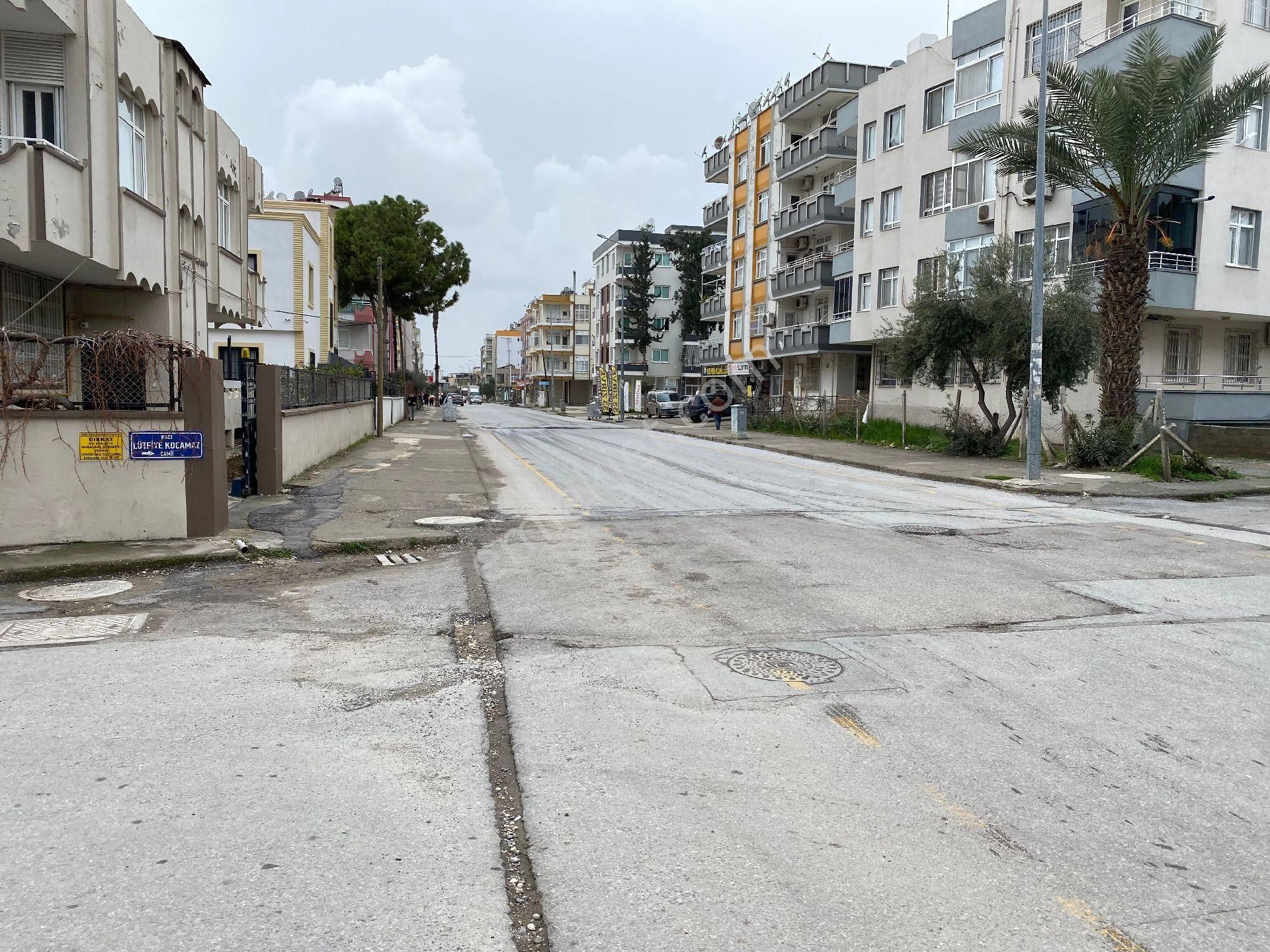 Ra Gayrimenkulden Anıt Mahallesinde Doğalgazlı - Görsel 25