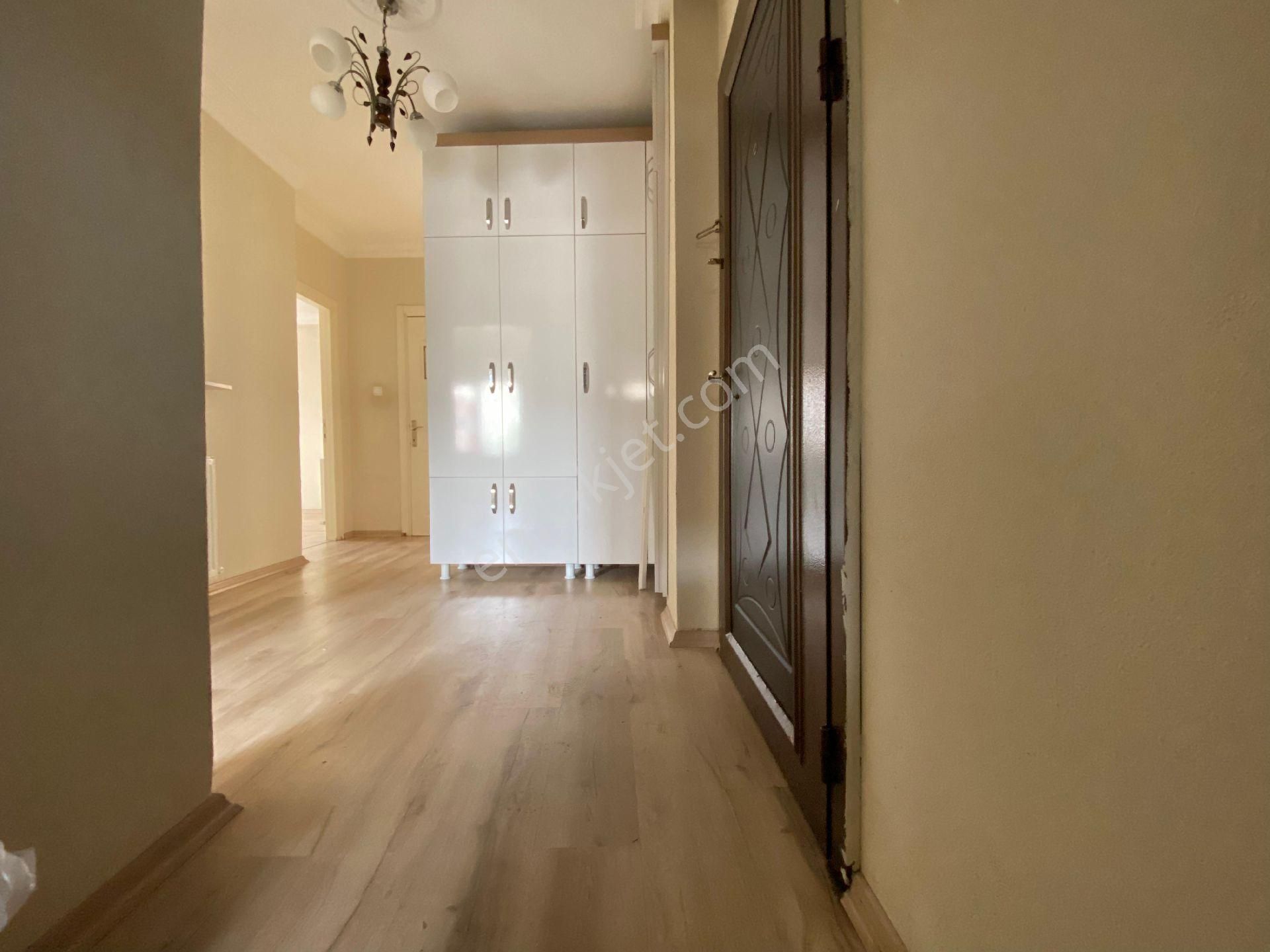 Ra Gayrimenkulden Anıt Mahallesinde Doğalgazlı - Görsel 19