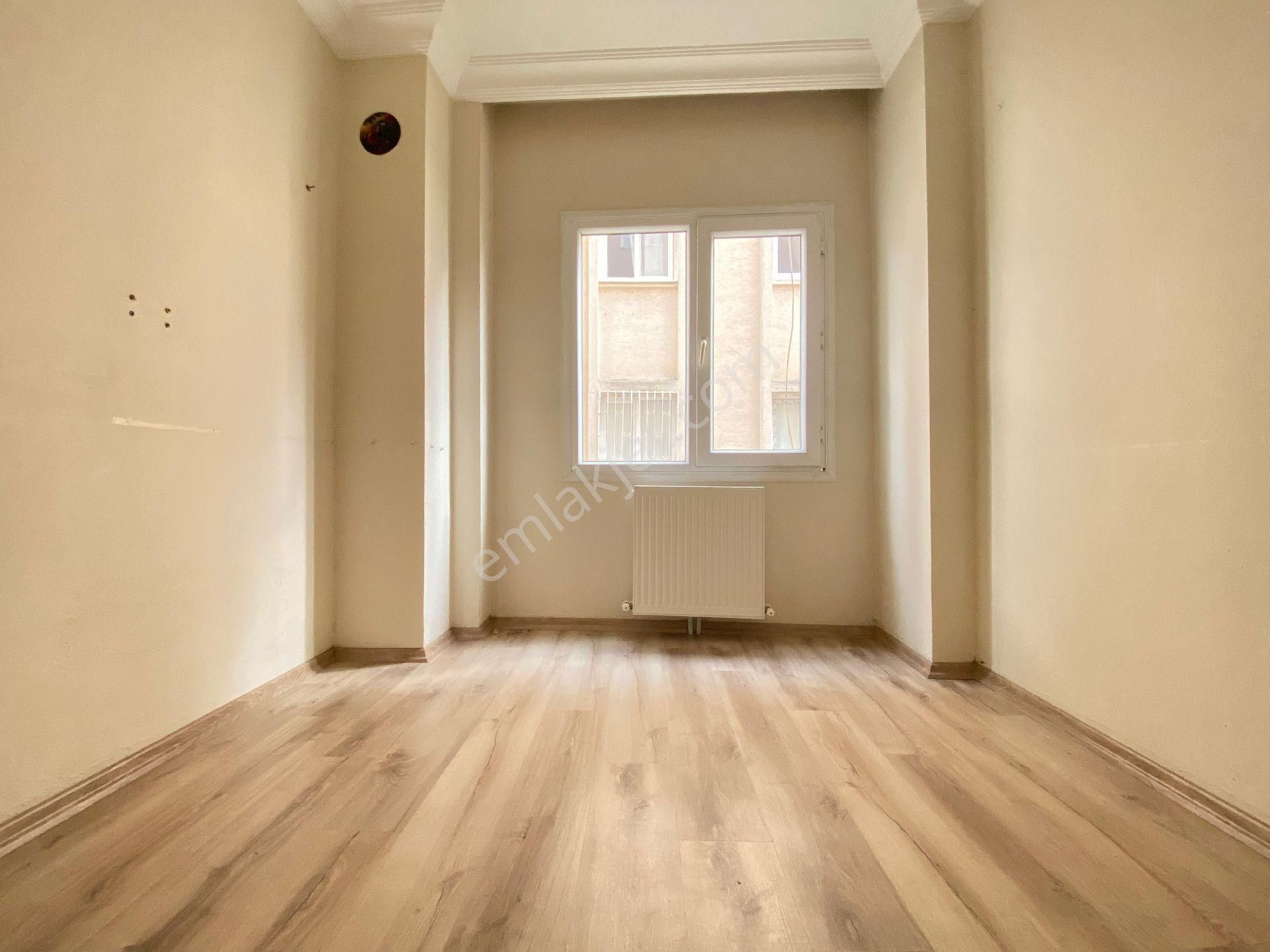 Ra Gayrimenkulden Anıt Mahallesinde Doğalgazlı - Görsel 10