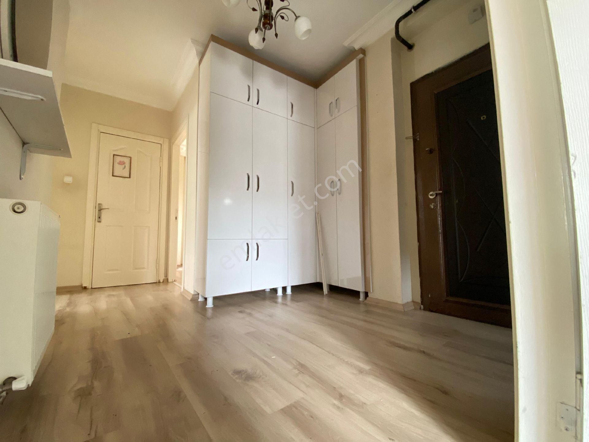 Ra Gayrimenkulden Anıt Mahallesinde Doğalgazlı - Görsel 18