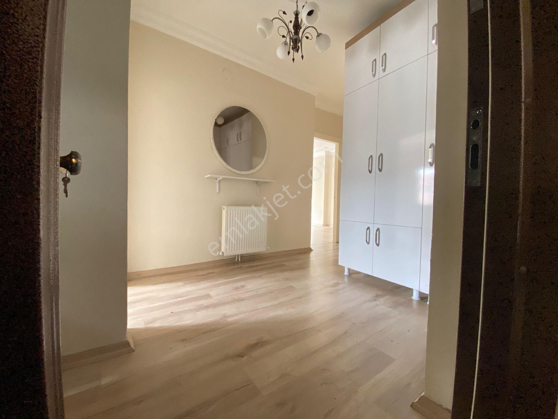 Ra Gayrimenkulden Anıt Mahallesinde Doğalgazlı - Görsel 13