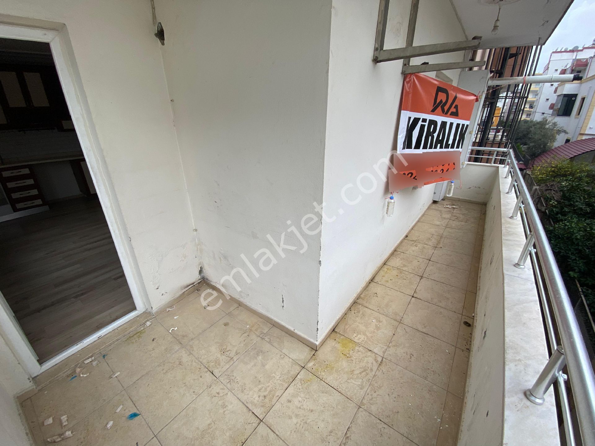 Ra Gayrimenkulden Anıt Mahallesinde Doğalgazlı - Görsel 27