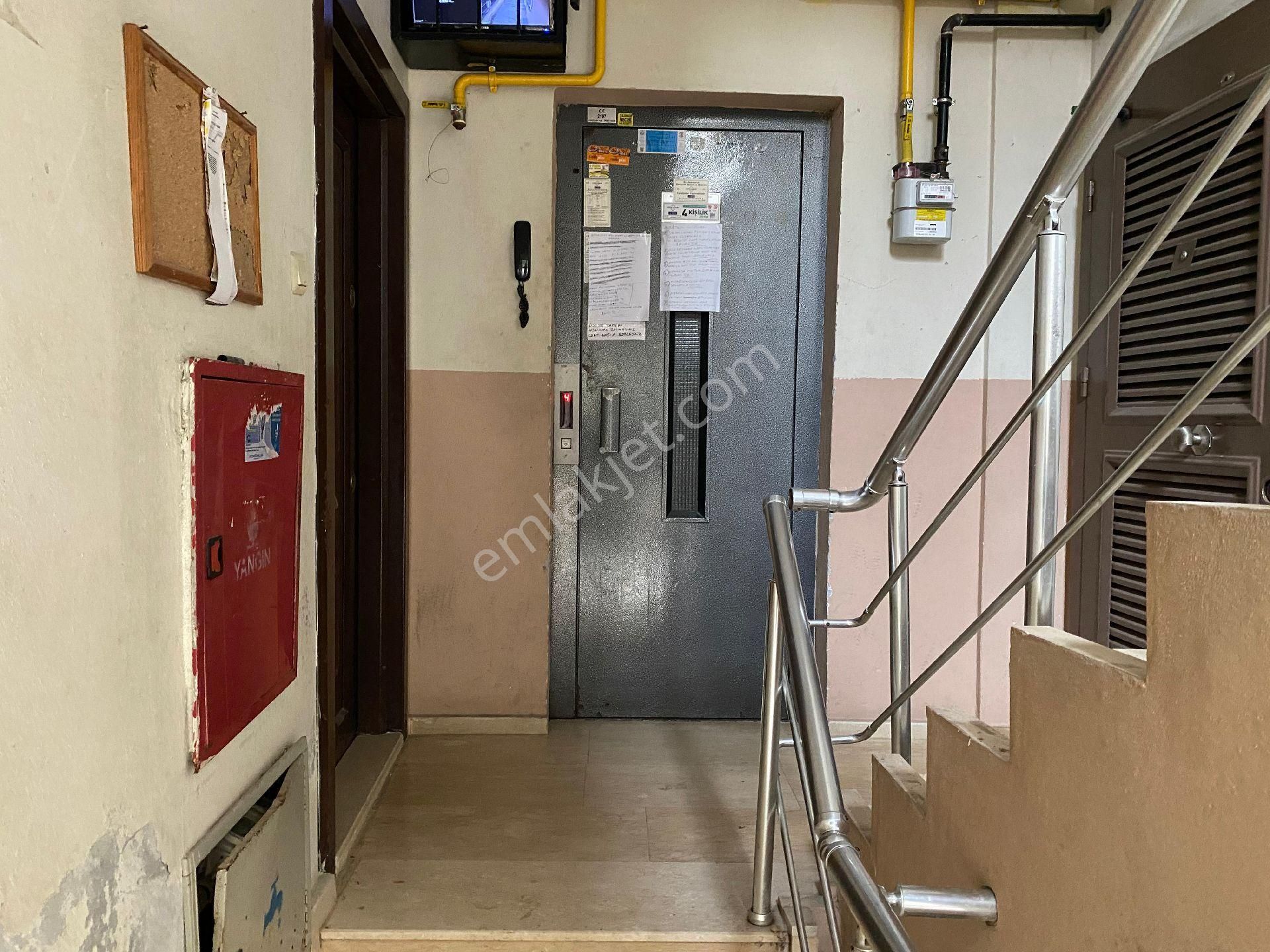 Ra Gayrimenkulden Anıt Mahallesinde Doğalgazlı - Görsel 30