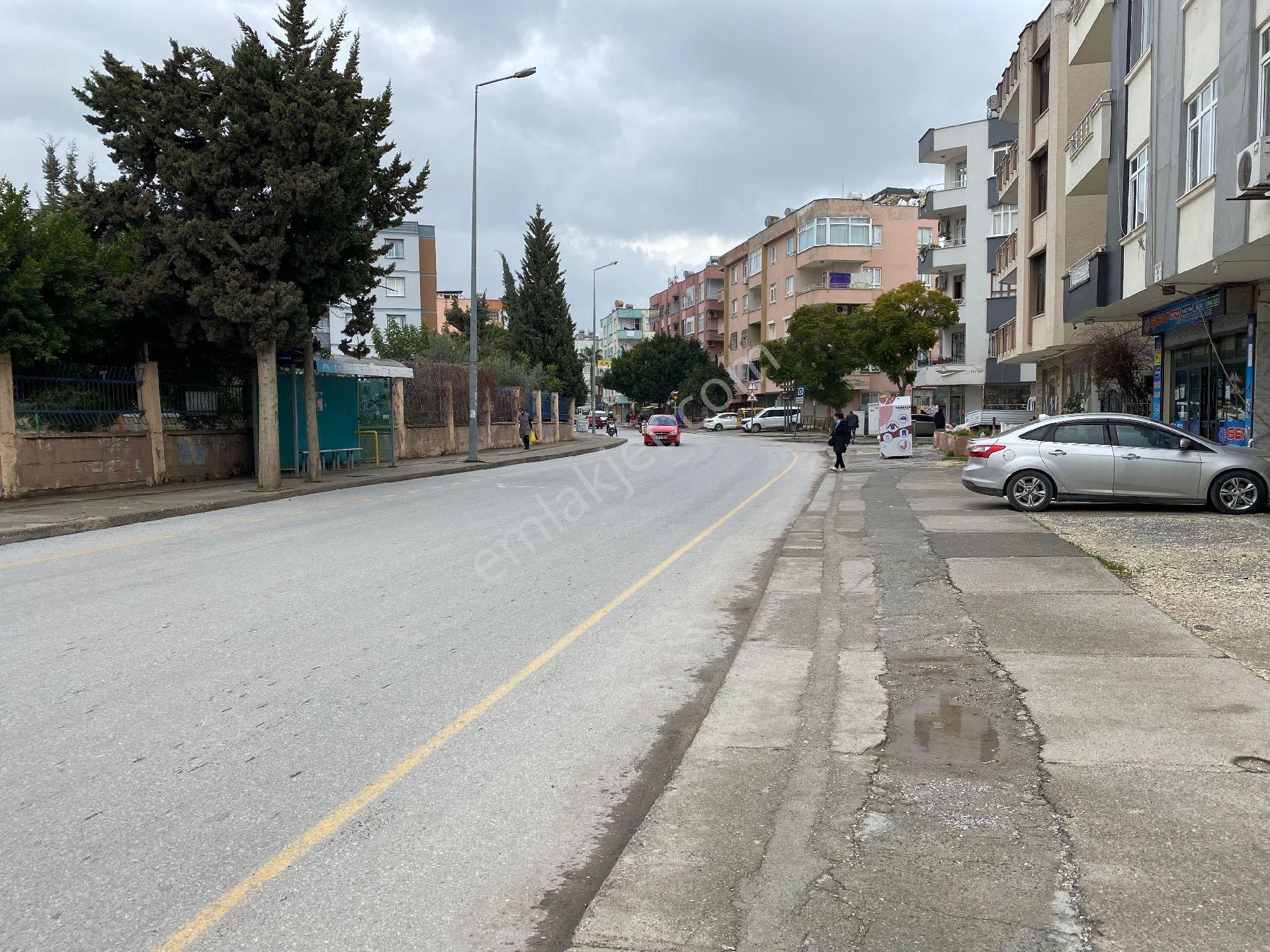 Ra Gayrimenkulden Anıt Mahallesinde Doğalgazlı - Görsel 29