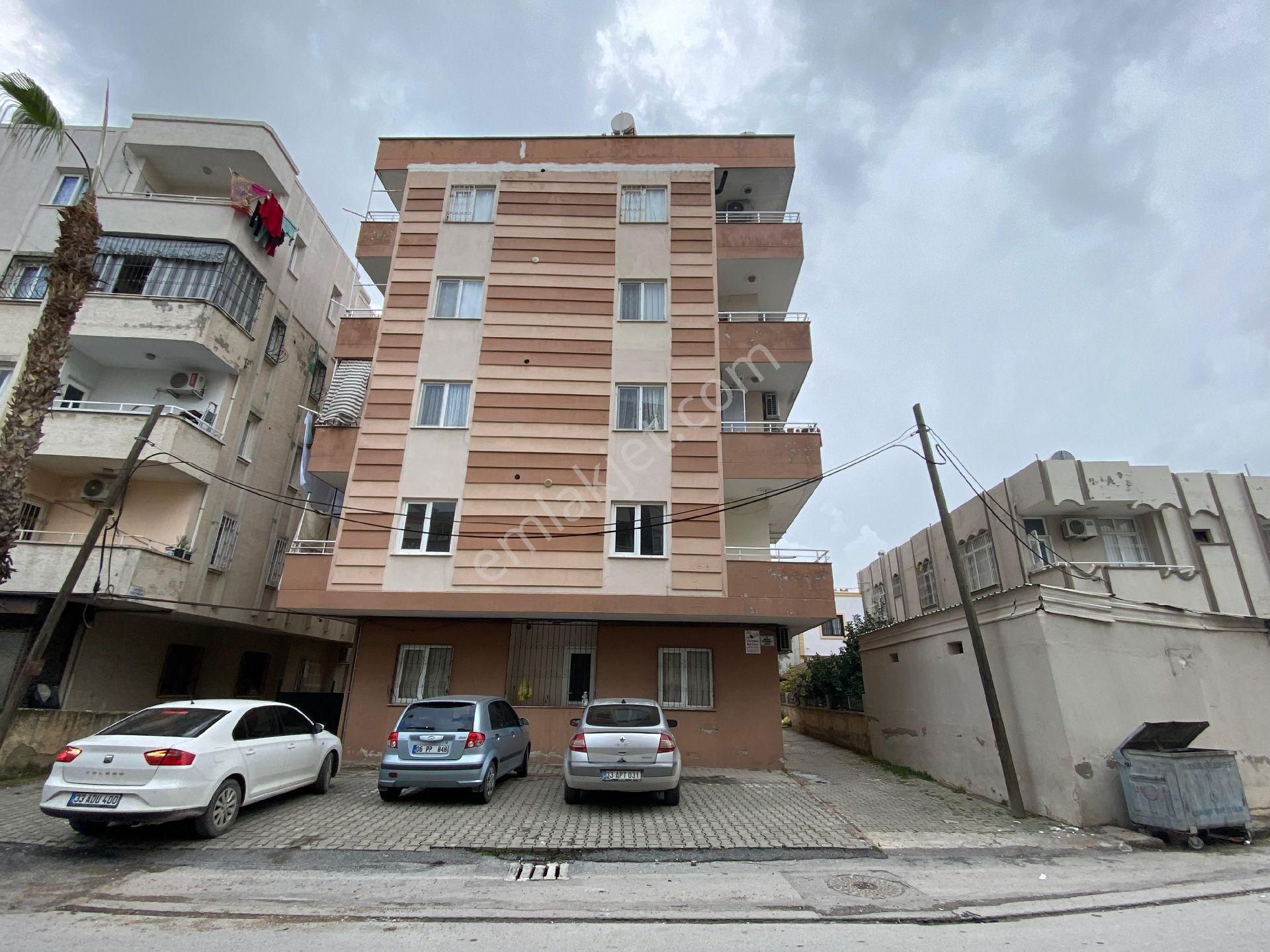 Ra Gayrimenkulden Anıt Mahallesinde Doğalgazlı - Görsel 28