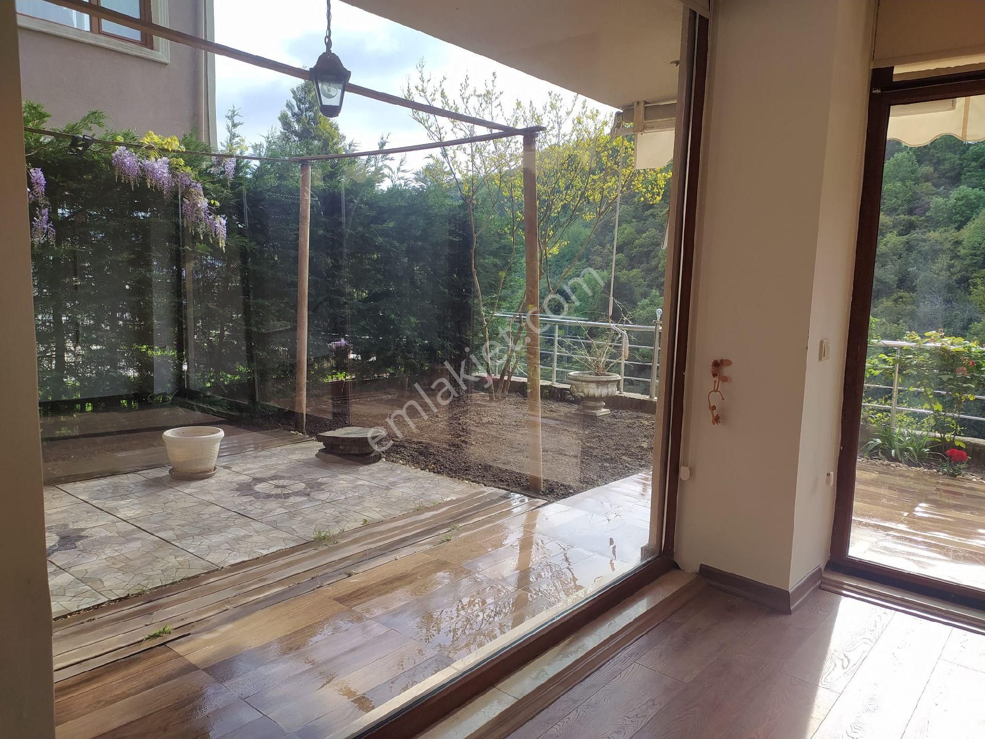 Sarıyer Maden De Tünele 2 Dk Mesafede Acil Satılık Müstakil Villa - Görsel 2