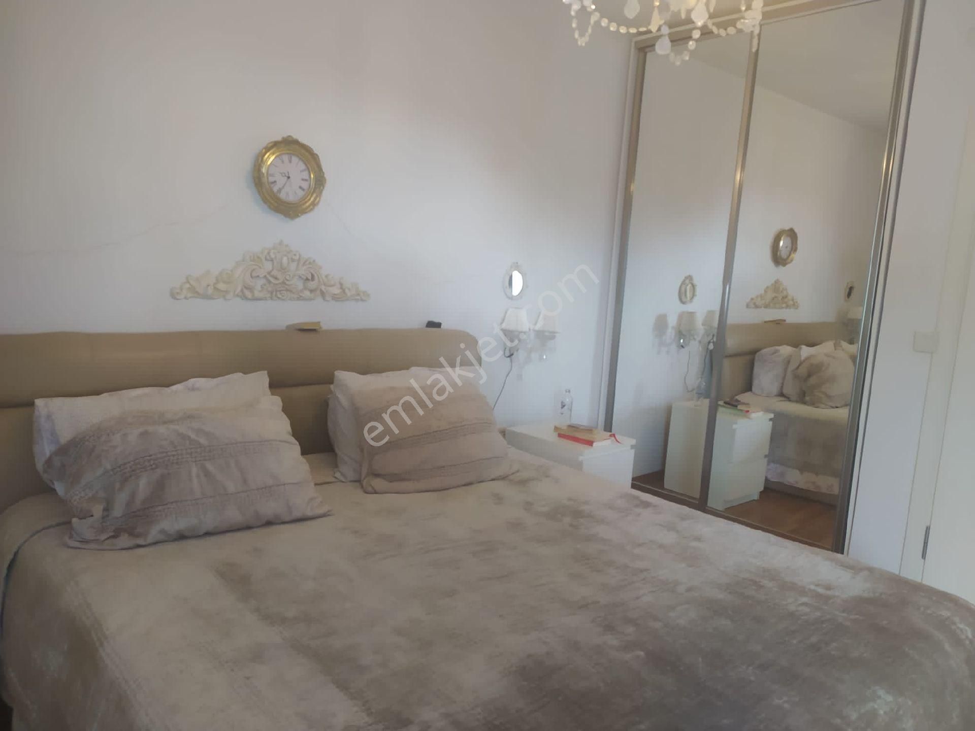 Sarıyer Maden De Tünele 2 Dk Mesafede Acil Satılık Müstakil Villa - Görsel 27