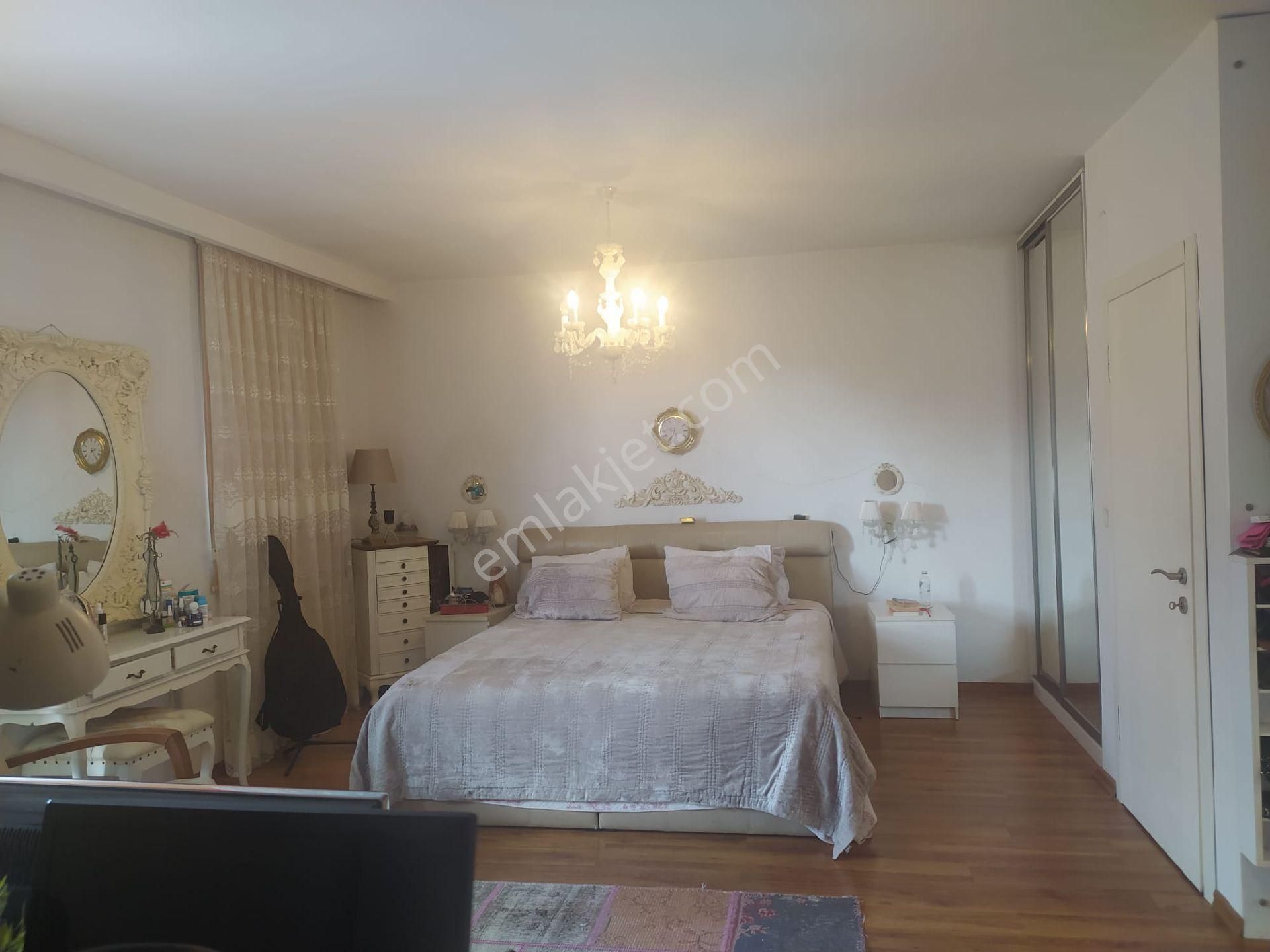 Sarıyer Maden De Tünele 2 Dk Mesafede Acil Satılık Müstakil Villa - Görsel 23