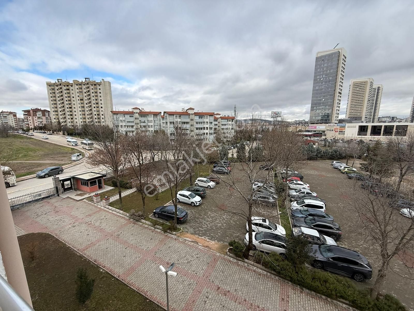Rıza Acar'dan Devlet Mahallesi Mil Koop Sitesinde 2+1 Ara Kat - Görsel 17