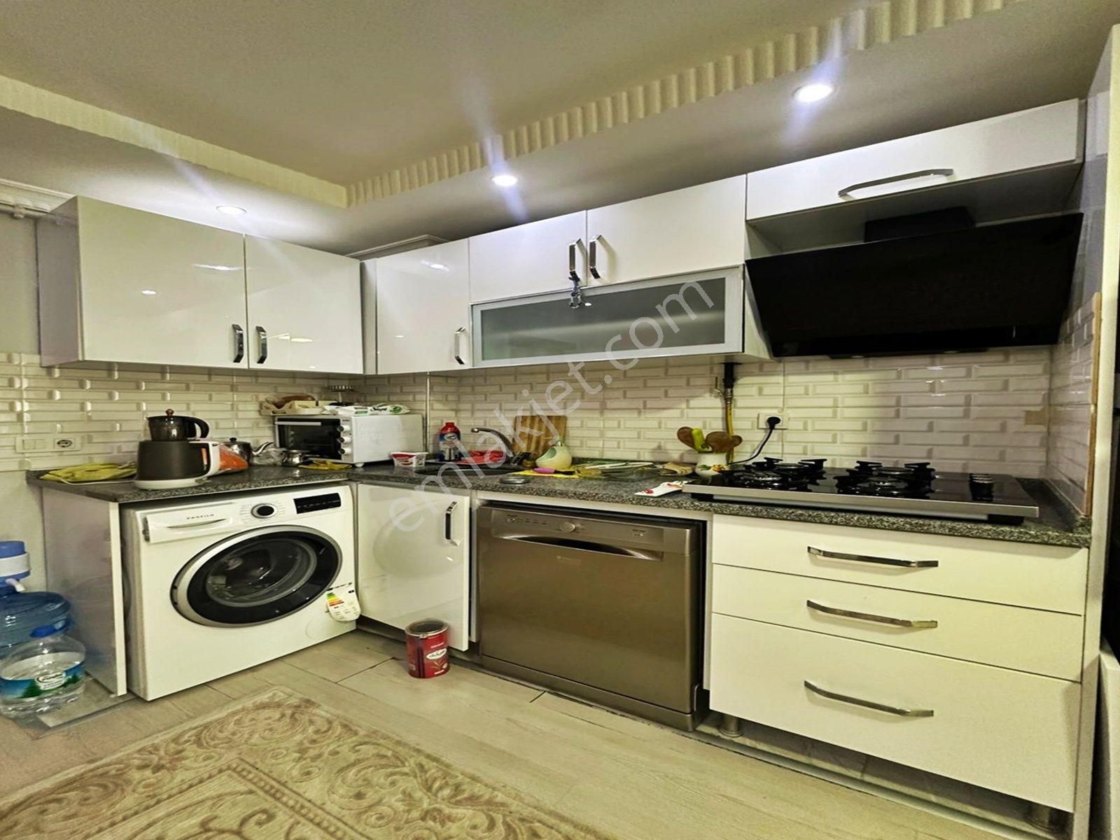 Nes Yapı'dan Saadetdere Mahallesinde Kaçırılmaz Fiyata Masrafsız Daire!!! - Görsel 21