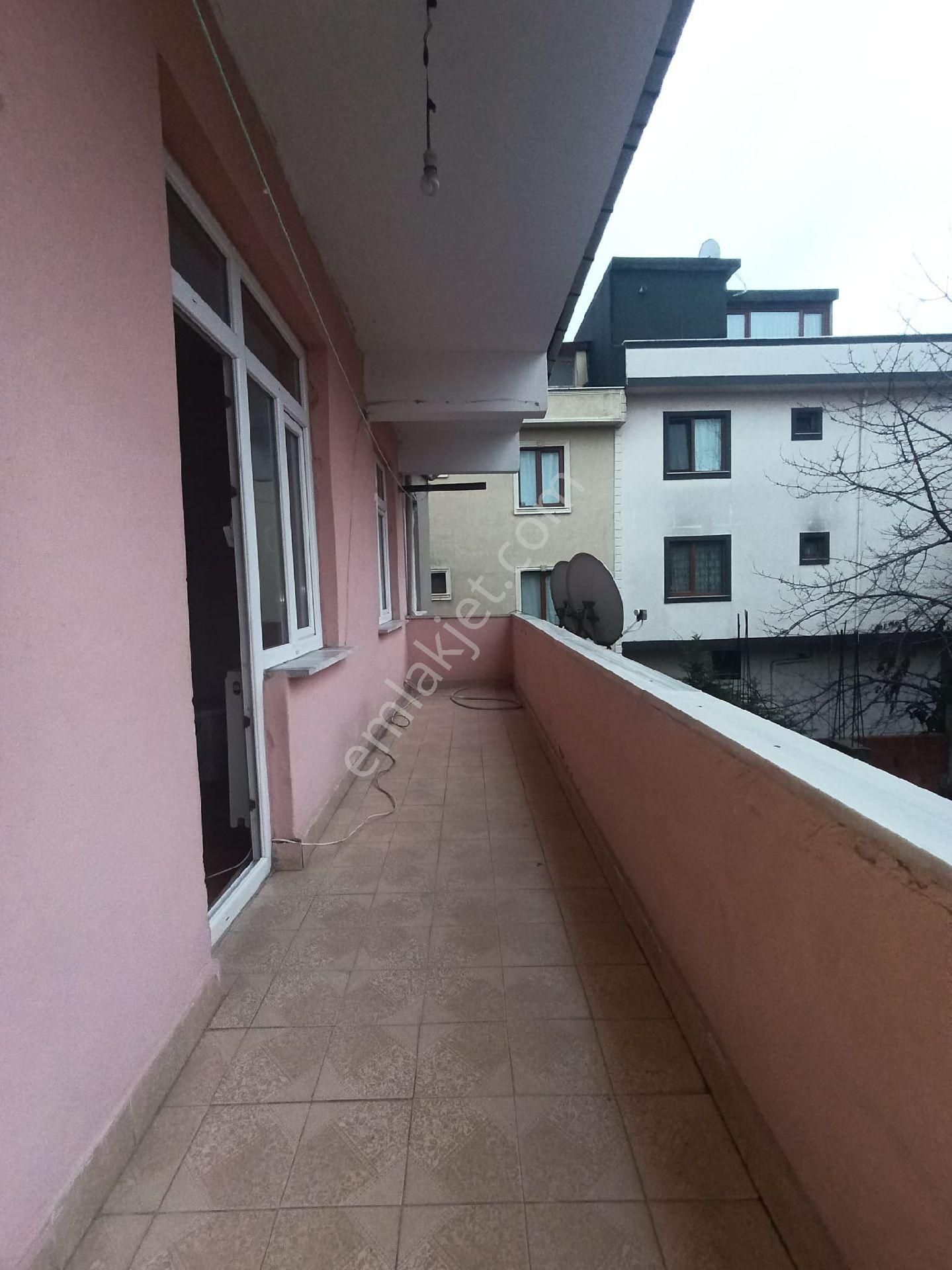 Dudullu Adem Yavuzda 3+1 Daire