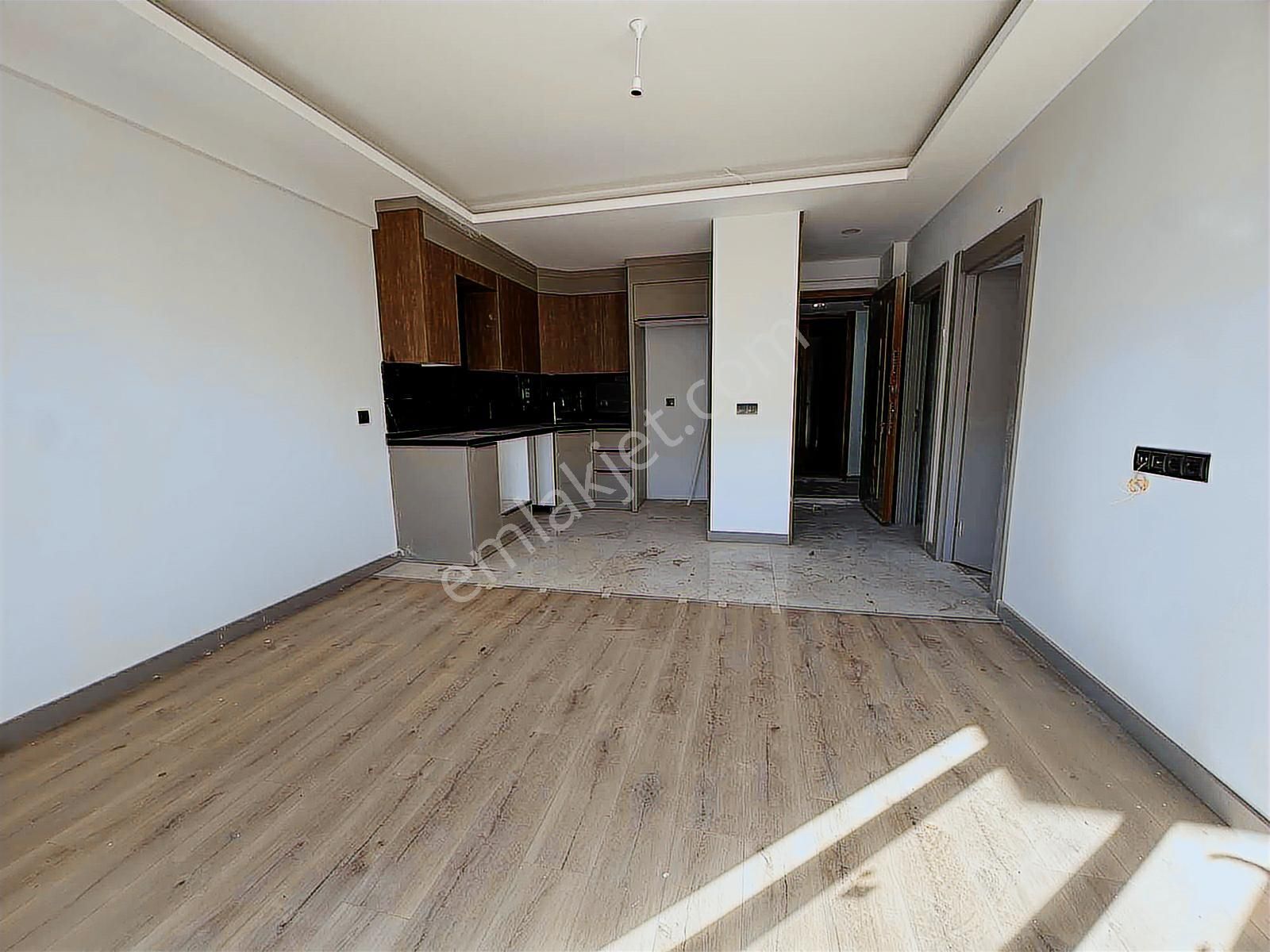 Altıntaş'ta Lara'ya Sınır Muhteşem Konumda Satılık 1+1 - Görsel 21