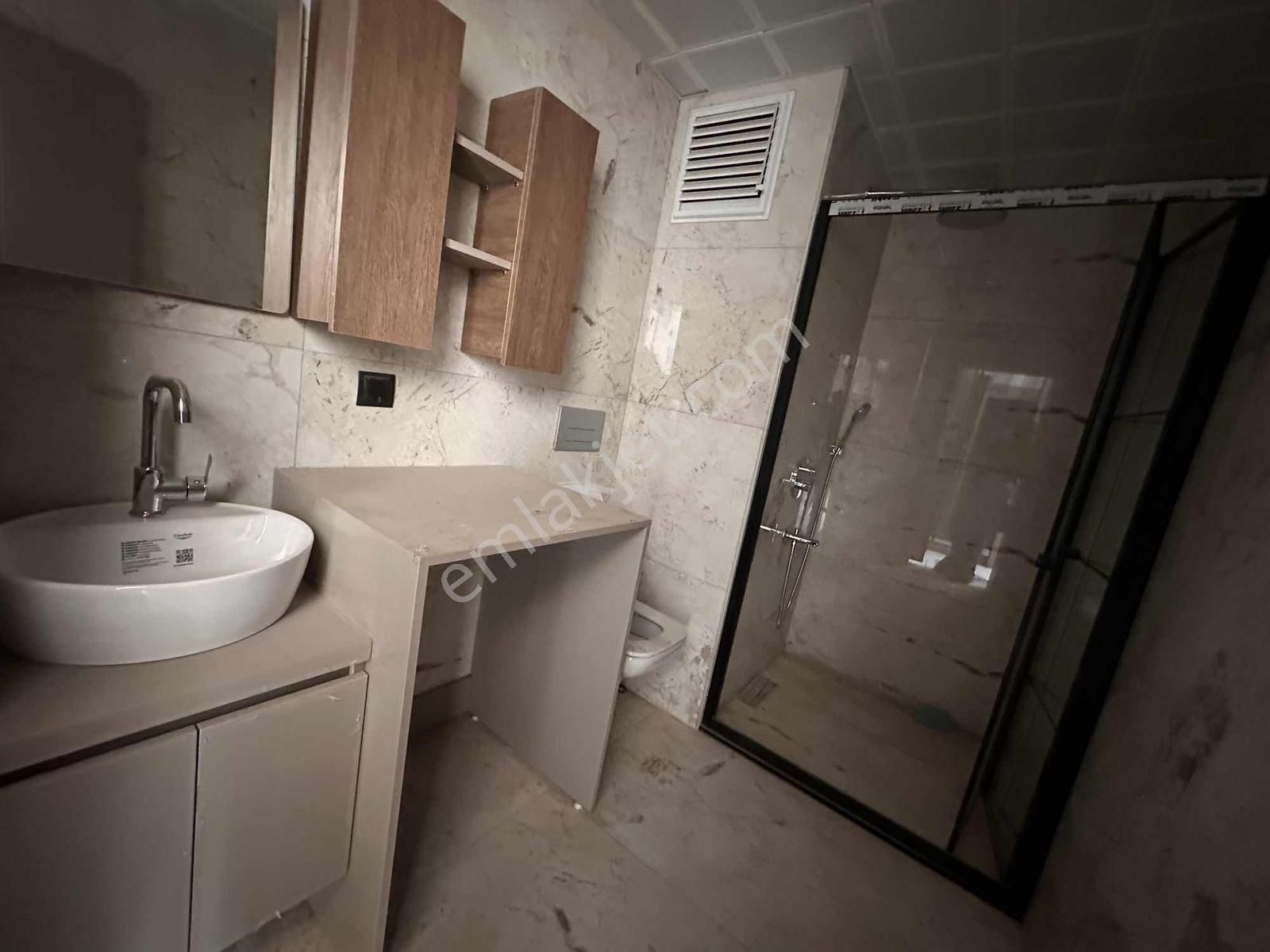 Altıntaş'ta Lara'ya Sınır Muhteşem Konumda Satılık 1+1 - Görsel 11