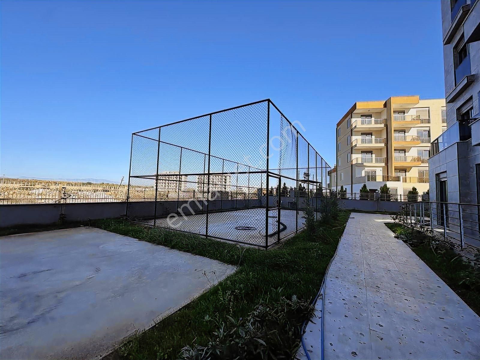 Altıntaş'ta Lara'ya Sınır Muhteşem Konumda Satılık 1+1 - Görsel 27