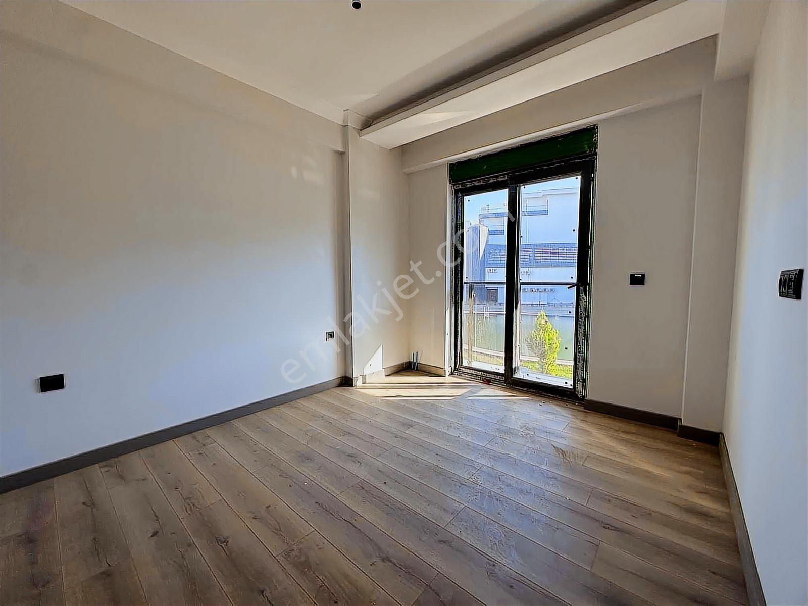 Altıntaş'ta Lara'ya Sınır Muhteşem Konumda Satılık 1+1 - Görsel 6