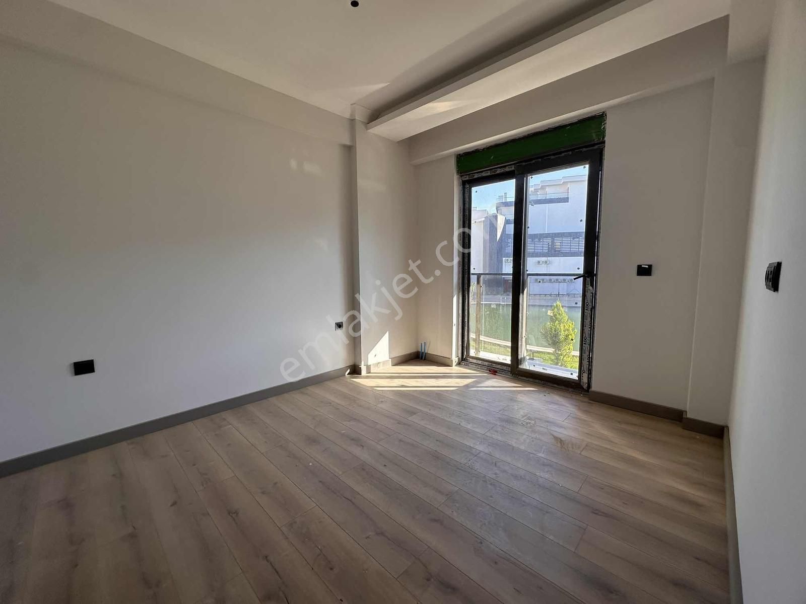 Altıntaş'ta Lara'ya Sınır Muhteşem Konumda Satılık 1+1 - Görsel 30