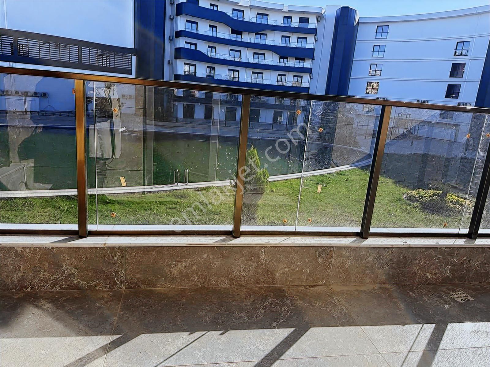 Altıntaş'ta Lara'ya Sınır Muhteşem Konumda Satılık 1+1 - Görsel 12