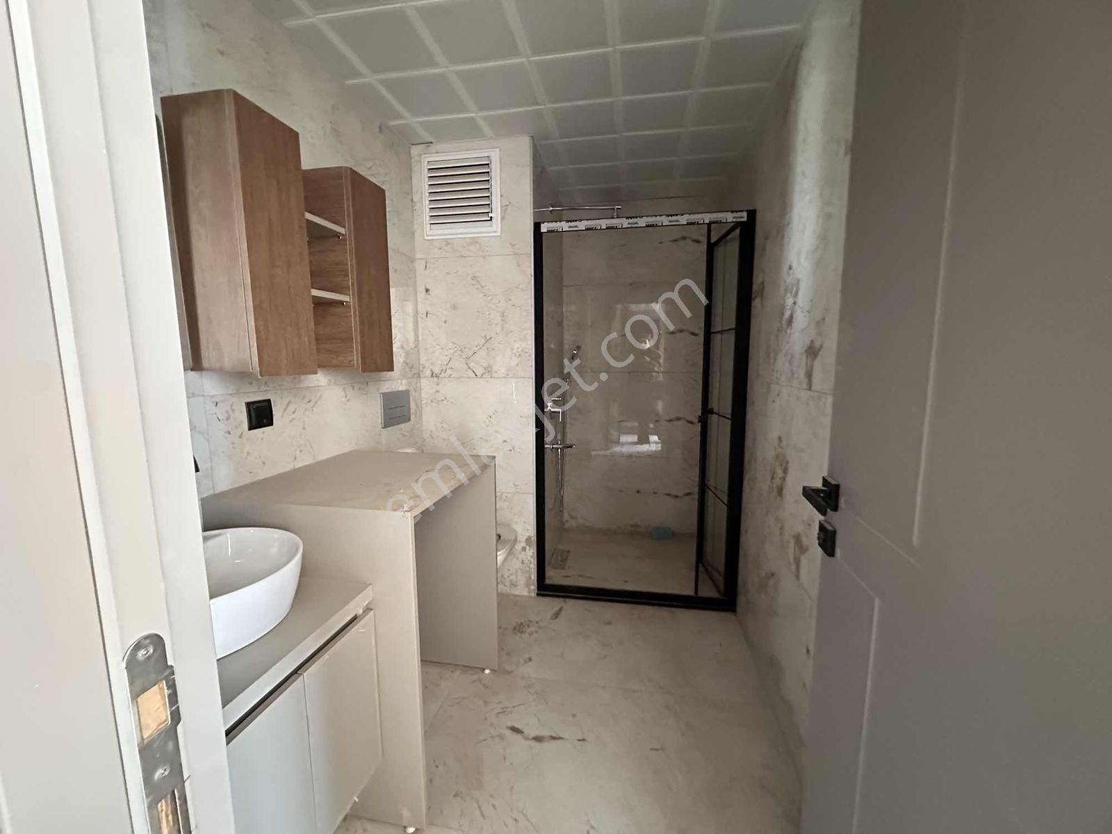 Altıntaş'ta Lara'ya Sınır Muhteşem Konumda Satılık 1+1 - Görsel 10