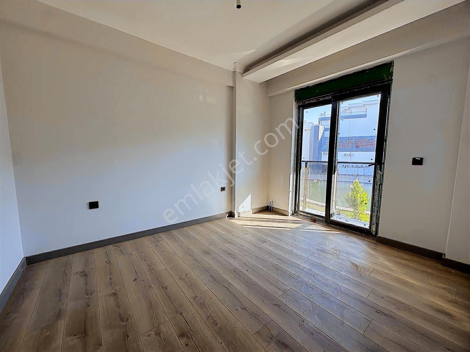 Altıntaş'ta Lara'ya Sınır Muhteşem Konumda Satılık 1+1 - Görsel 20