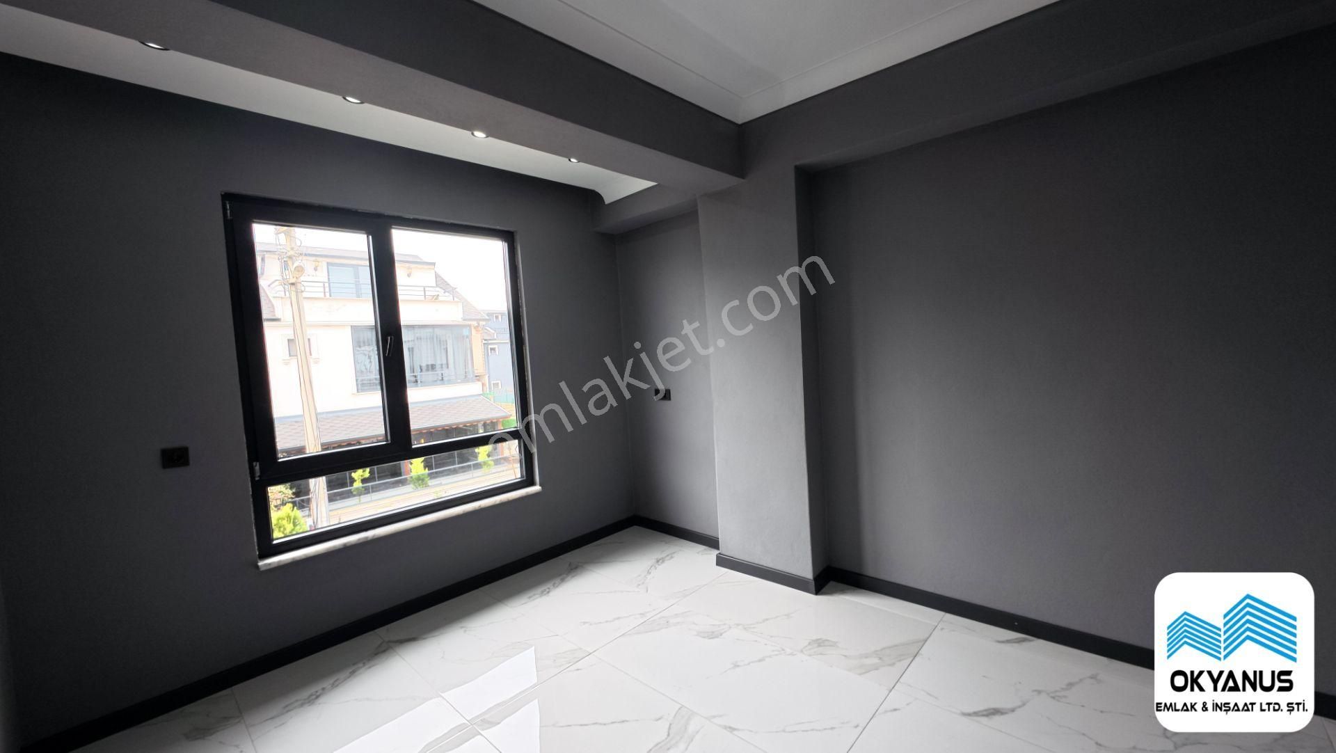 Sakarya Kocaali De Deniz Manzaralı Geniş Bahçeli 3+1 Villa - Görsel 19