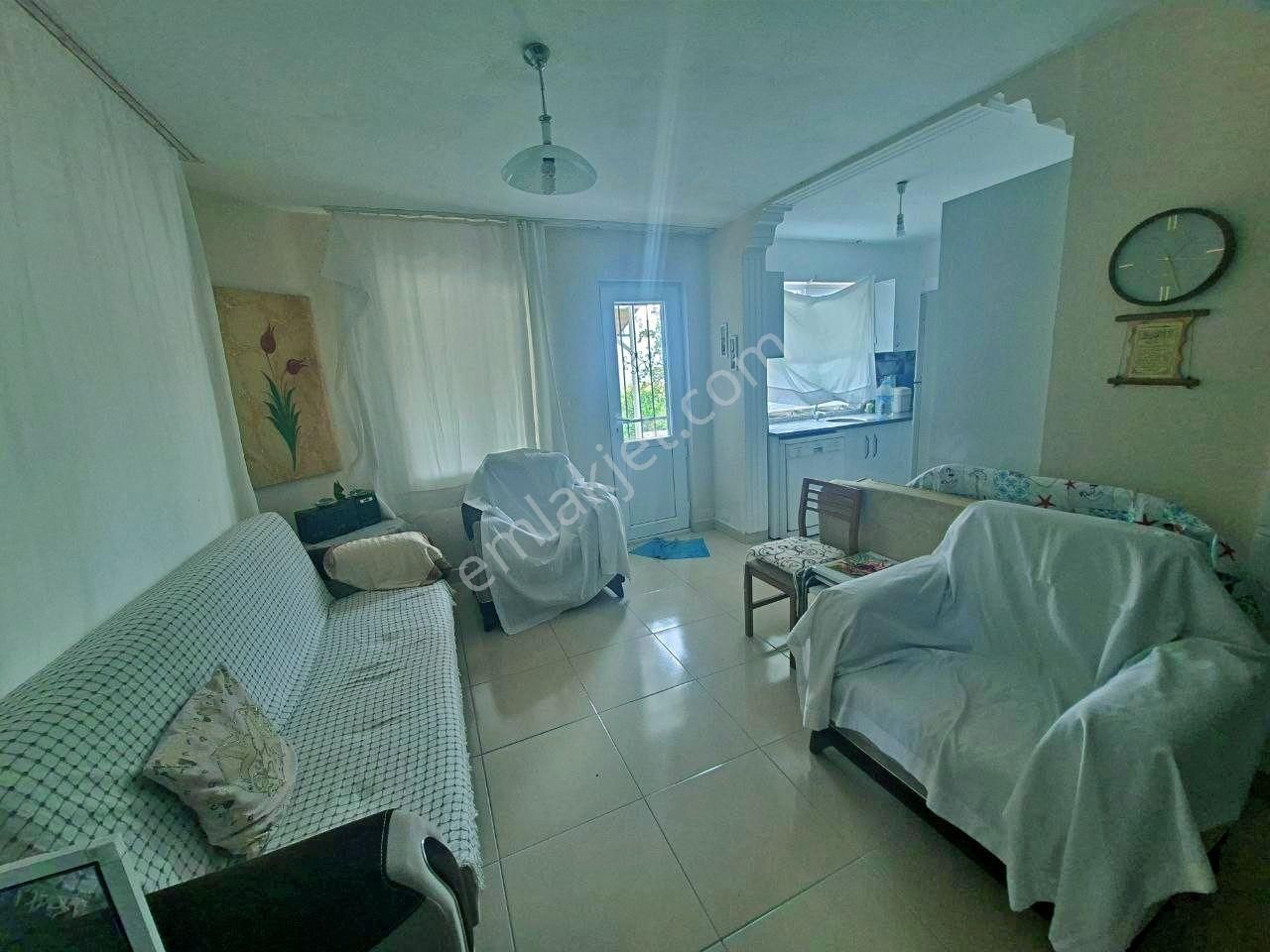 Uytundan Akçay Güre Arası Cemil Temilde Daire Fiyatına 3+1 Villa - Görsel 34