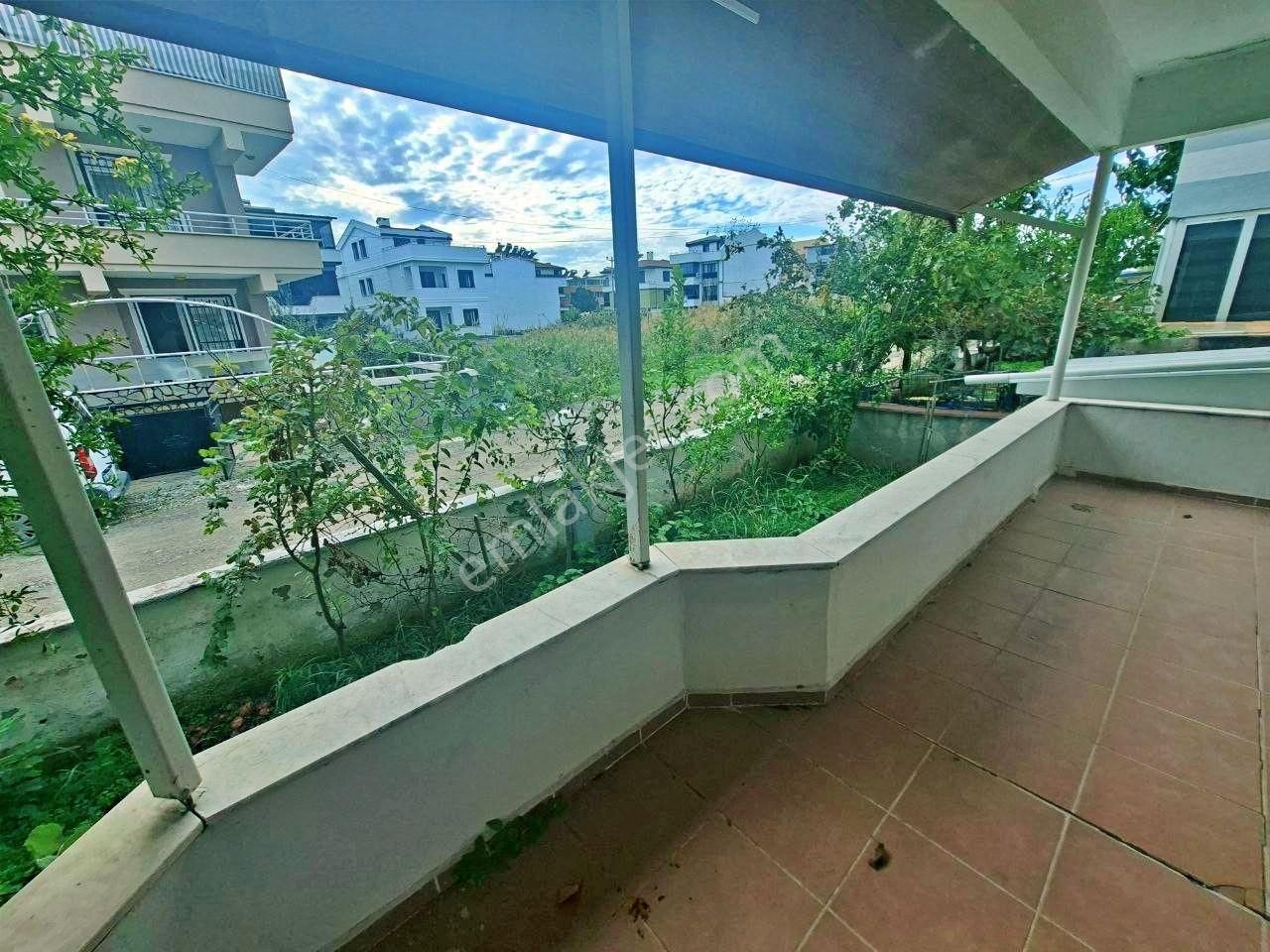 Uytundan Akçay Güre Arası Cemil Temilde Daire Fiyatına 3+1 Villa - Görsel 32