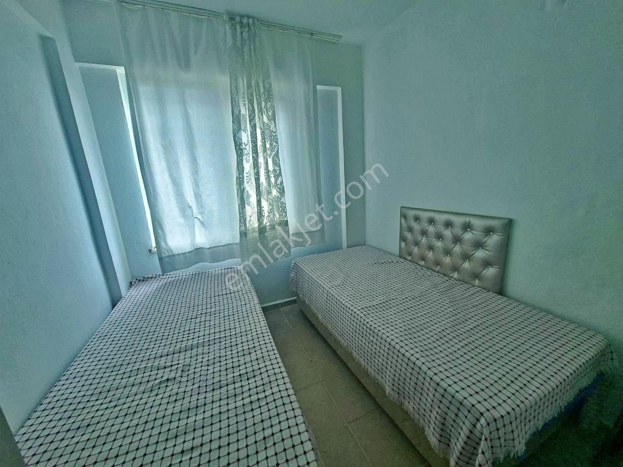 Uytundan Akçay Güre Arası Cemil Temilde Daire Fiyatına 3+1 Villa - Görsel 9