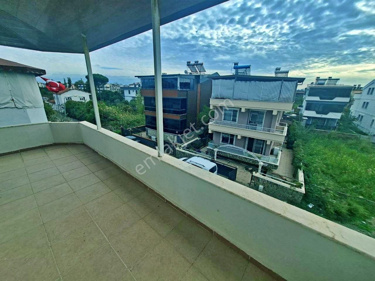 Uytundan Akçay Güre Arası Cemil Temilde Daire Fiyatına 3+1 Villa - Görsel 20