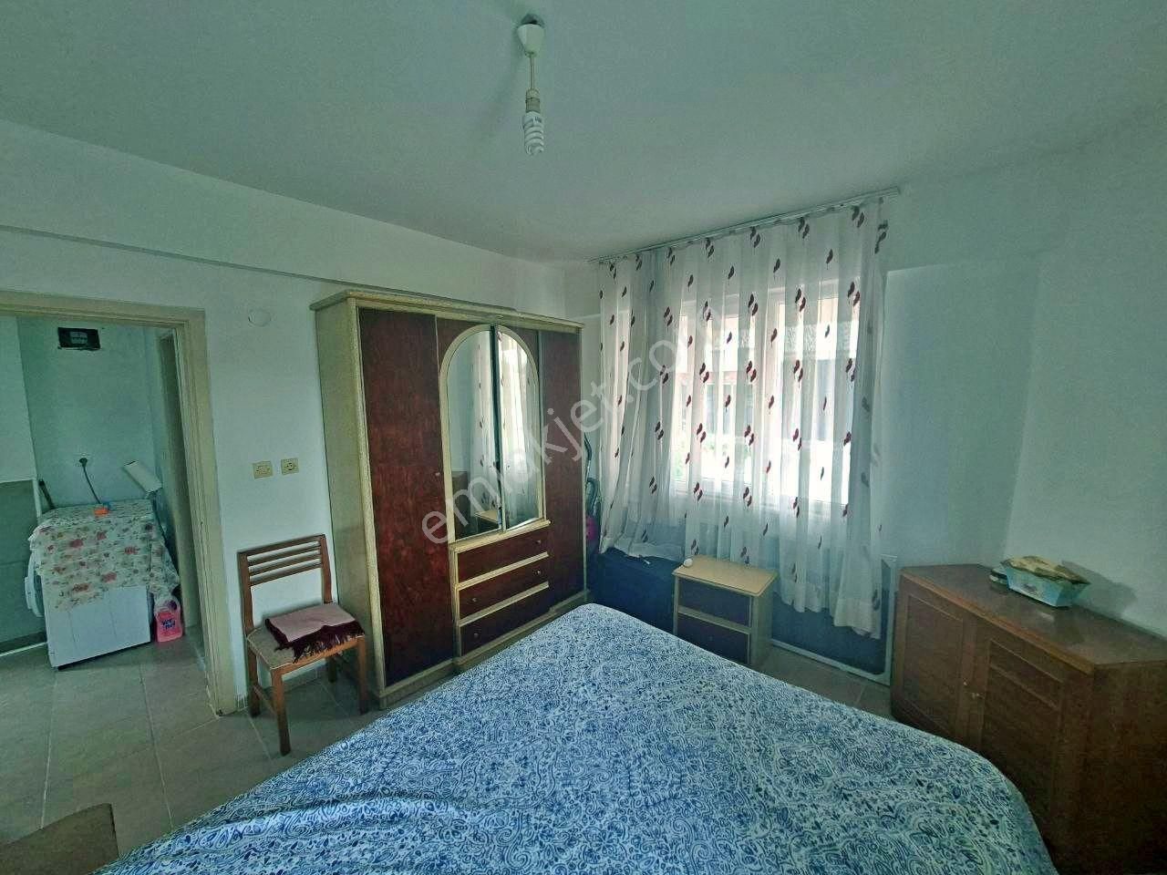 Uytundan Akçay Güre Arası Cemil Temilde Daire Fiyatına 3+1 Villa - Görsel 15