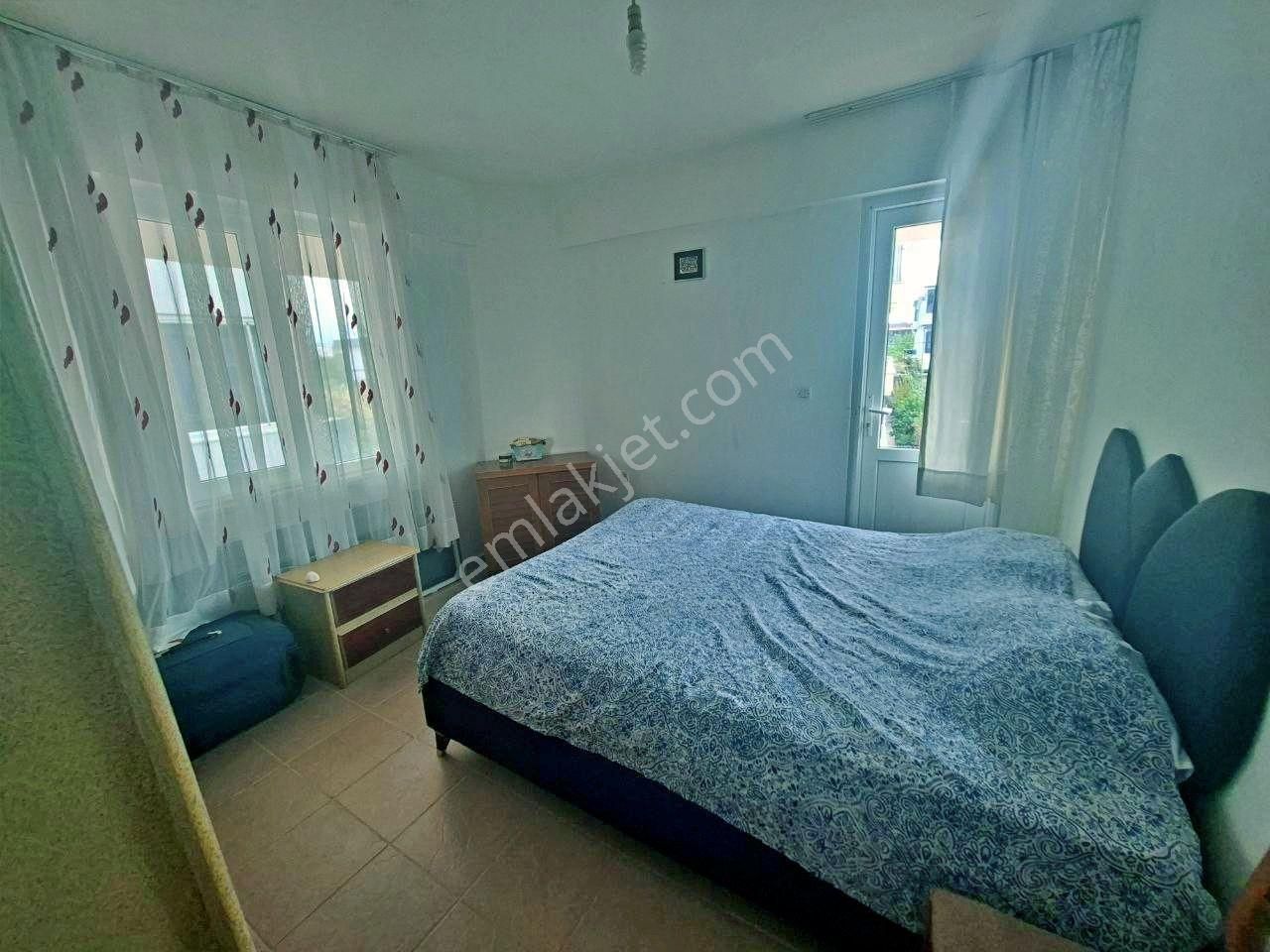 Uytundan Akçay Güre Arası Cemil Temilde Daire Fiyatına 3+1 Villa - Görsel 12