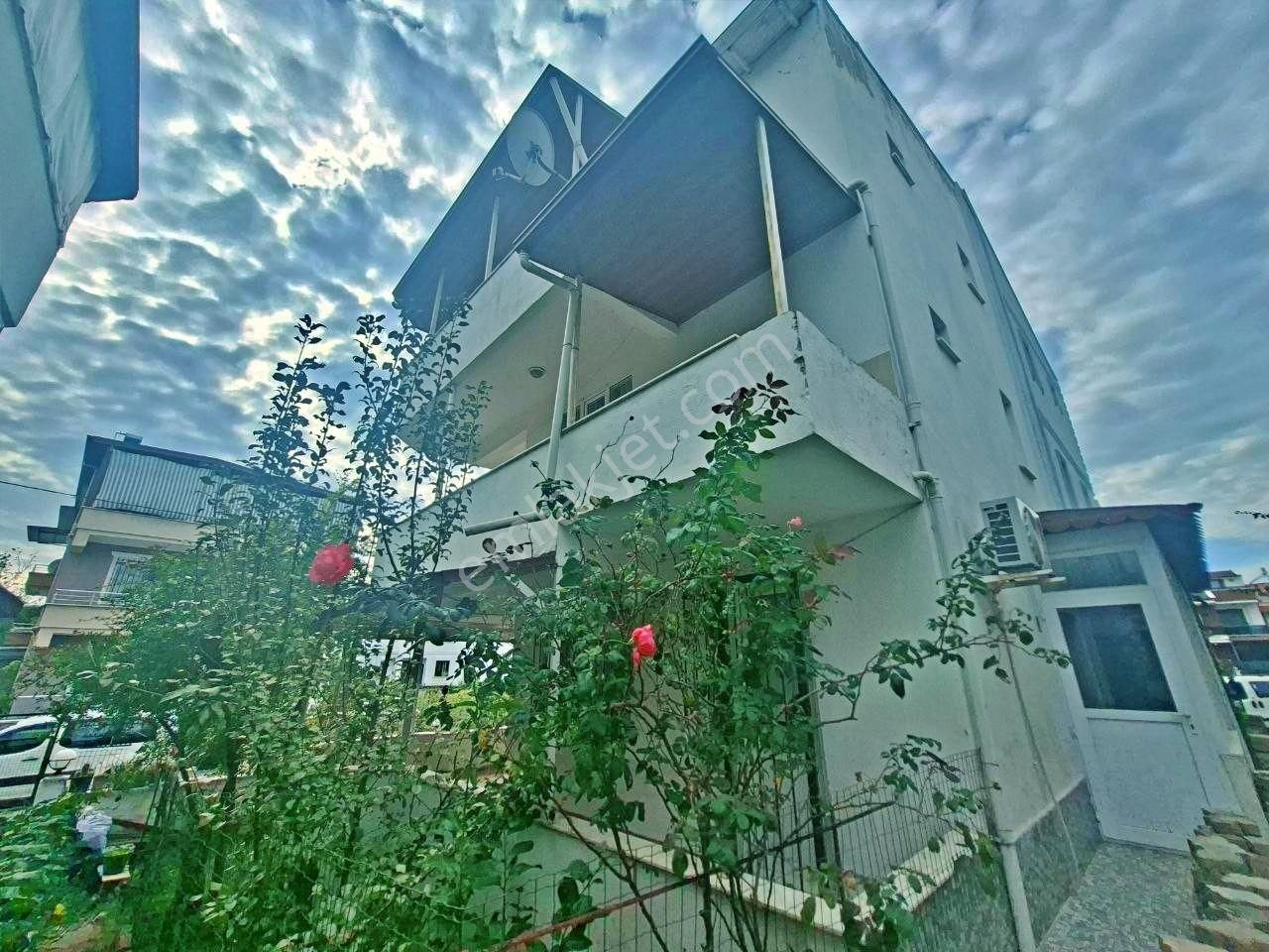 Uytundan Akçay Güre Arası Cemil Temilde Daire Fiyatına 3+1 Villa - Görsel 33