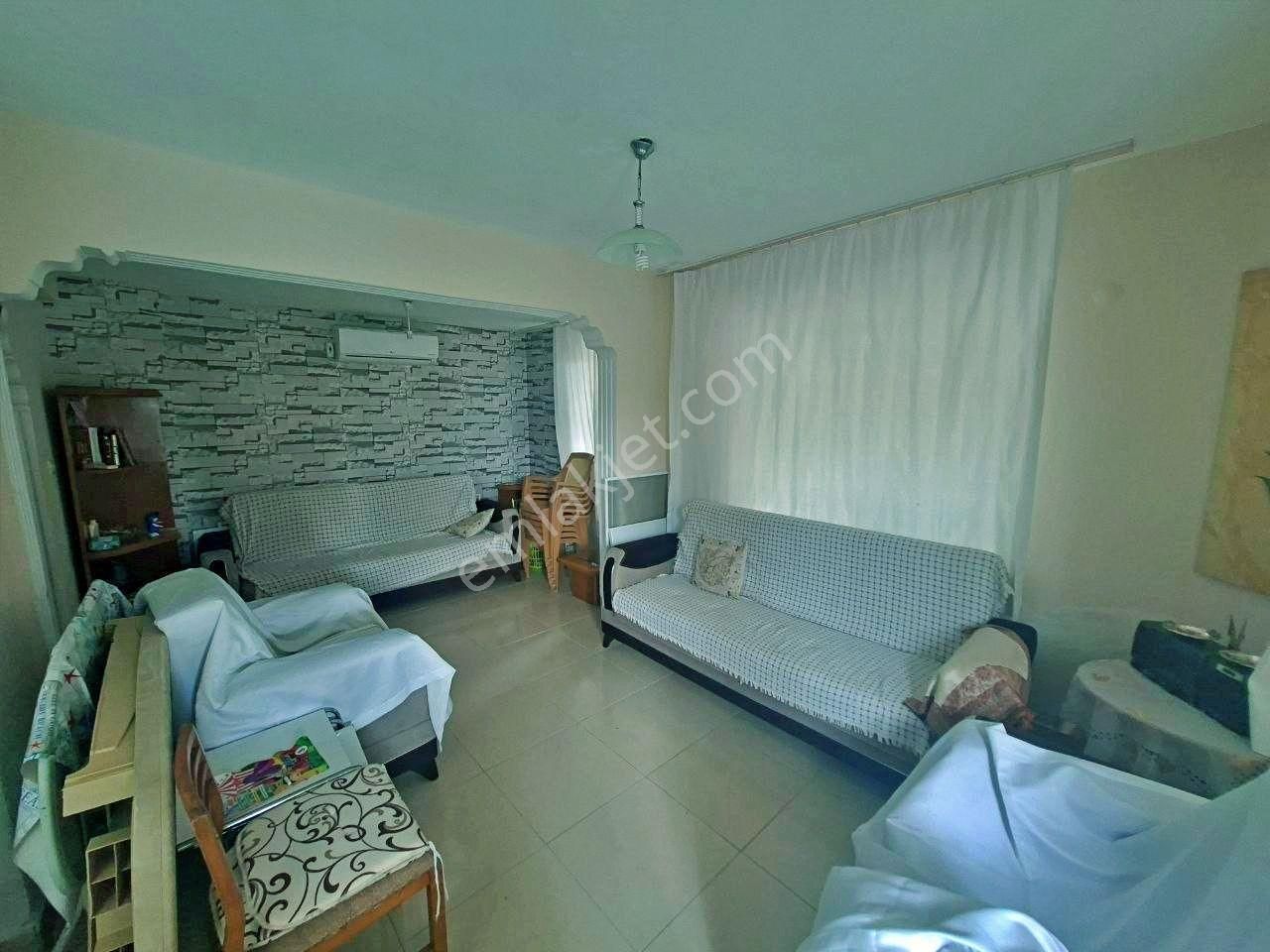 Uytundan Akçay Güre Arası Cemil Temilde Daire Fiyatına 3+1 Villa - Görsel 31